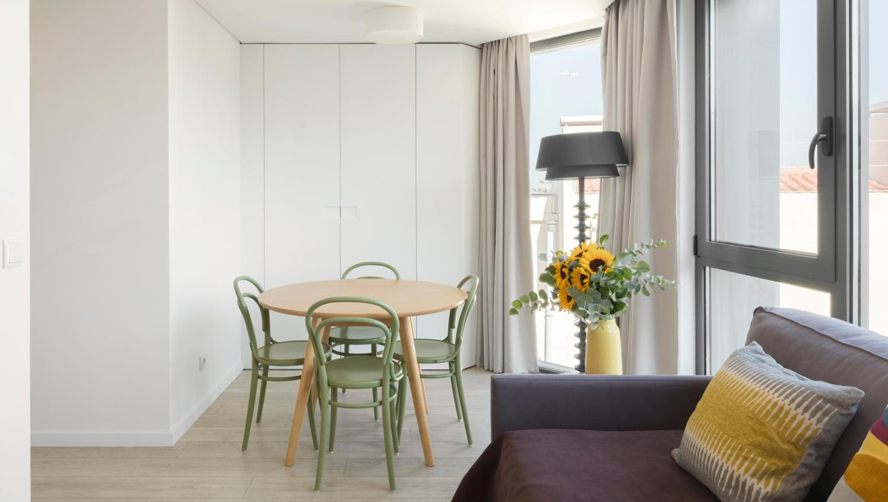 LSA Parque by Numa — 15