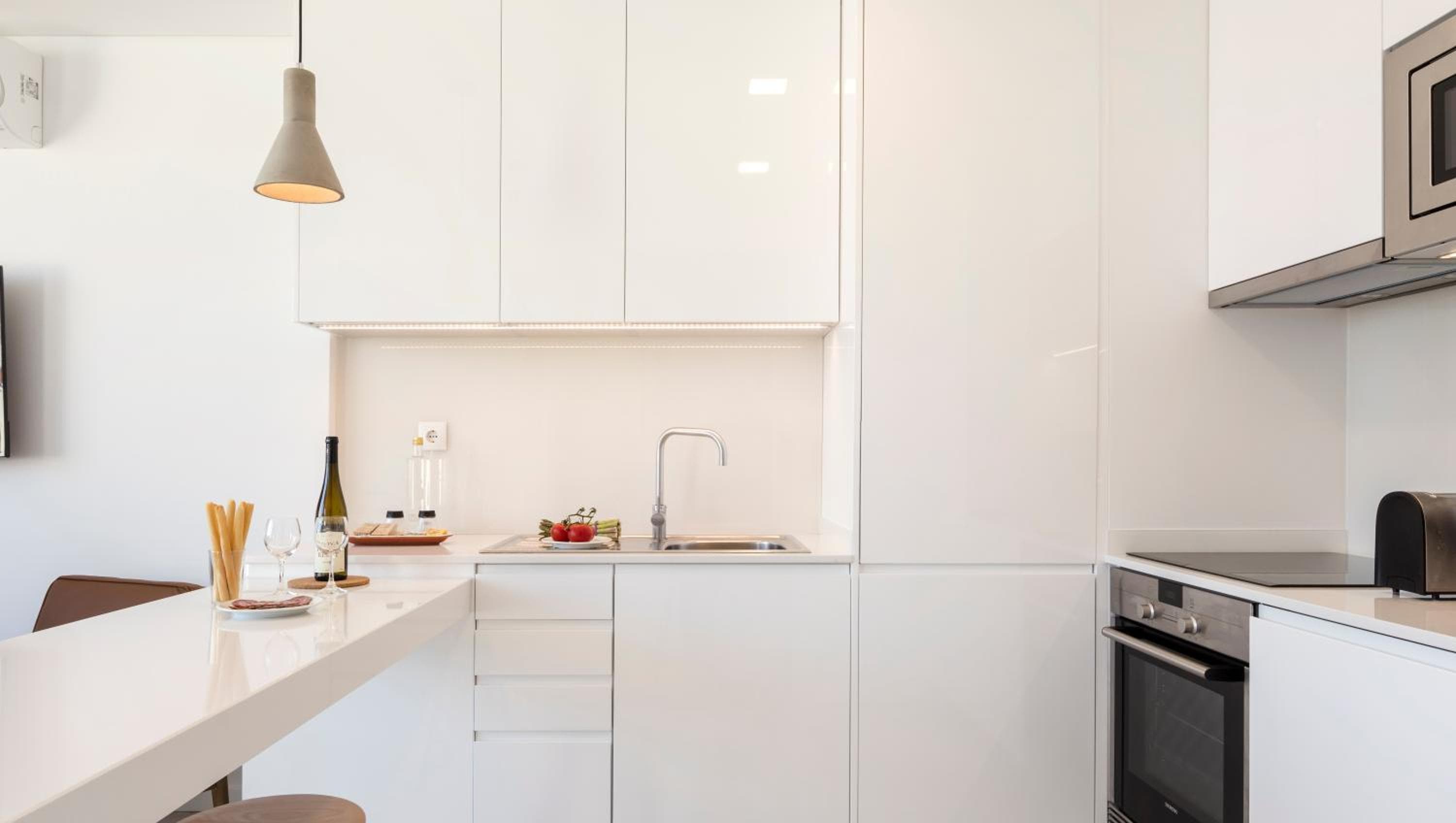 LSA Parque by Numa — 12