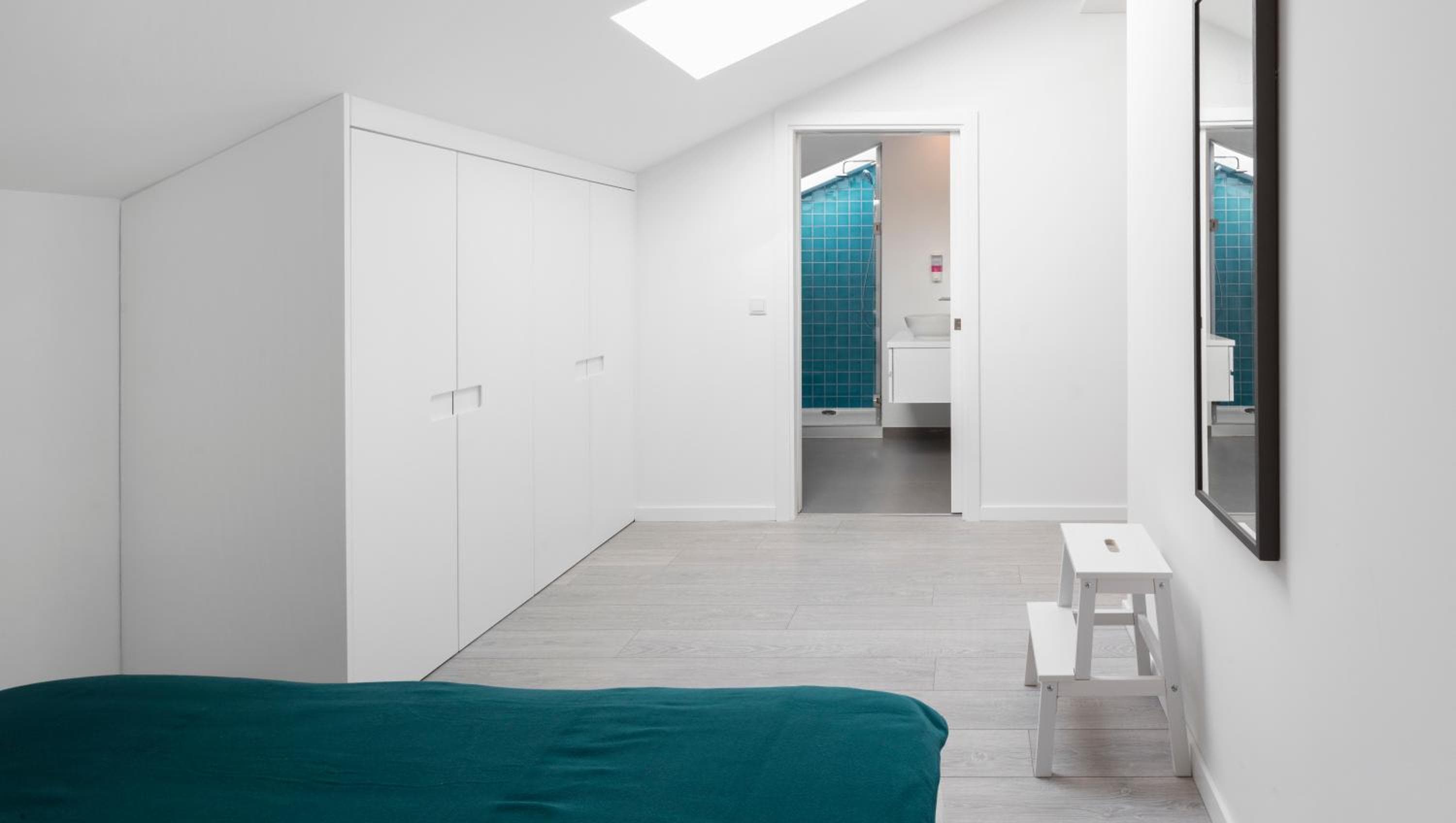 LSA Parque by Numa — 22
