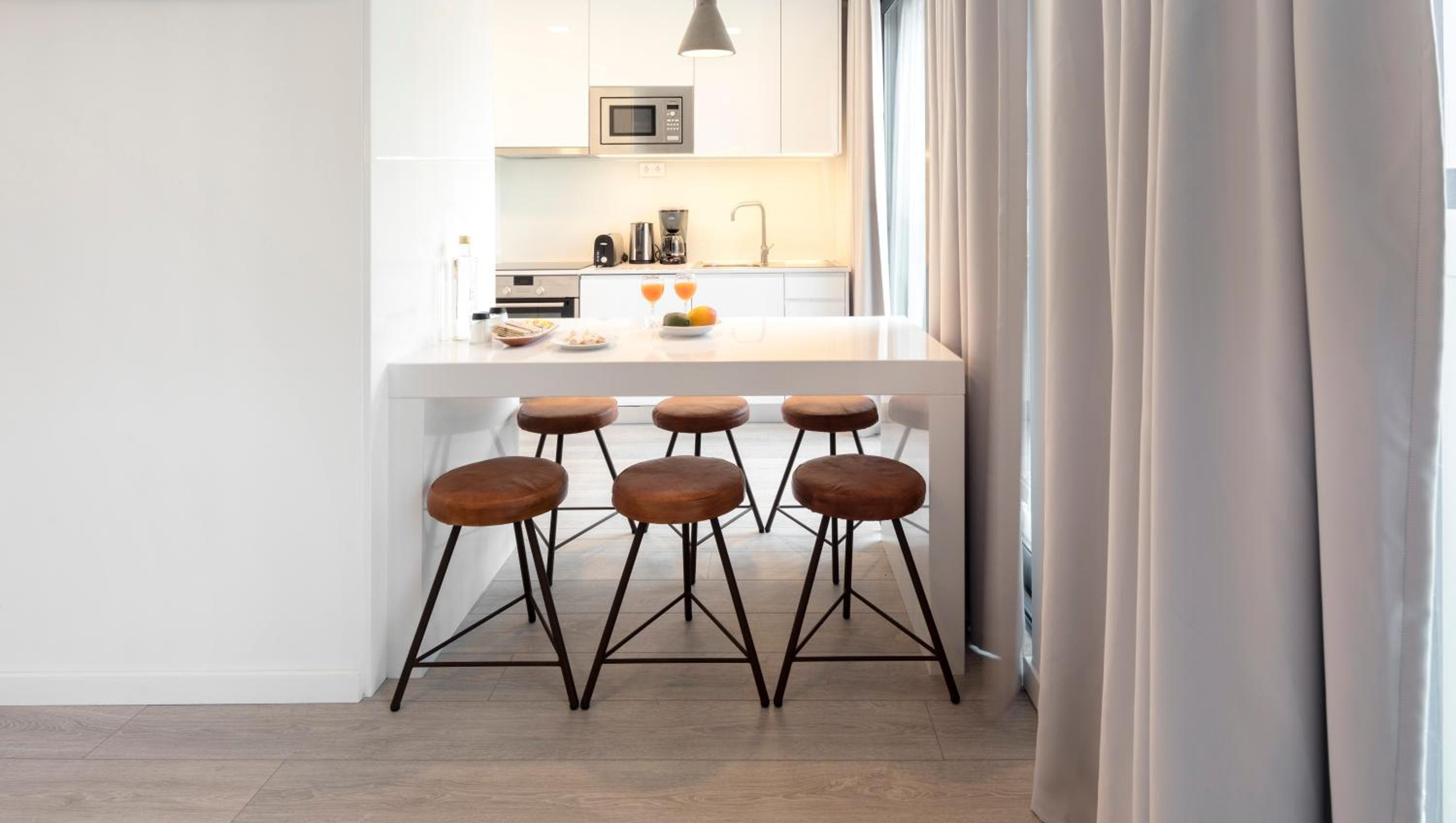 LSA Parque by Numa — 28