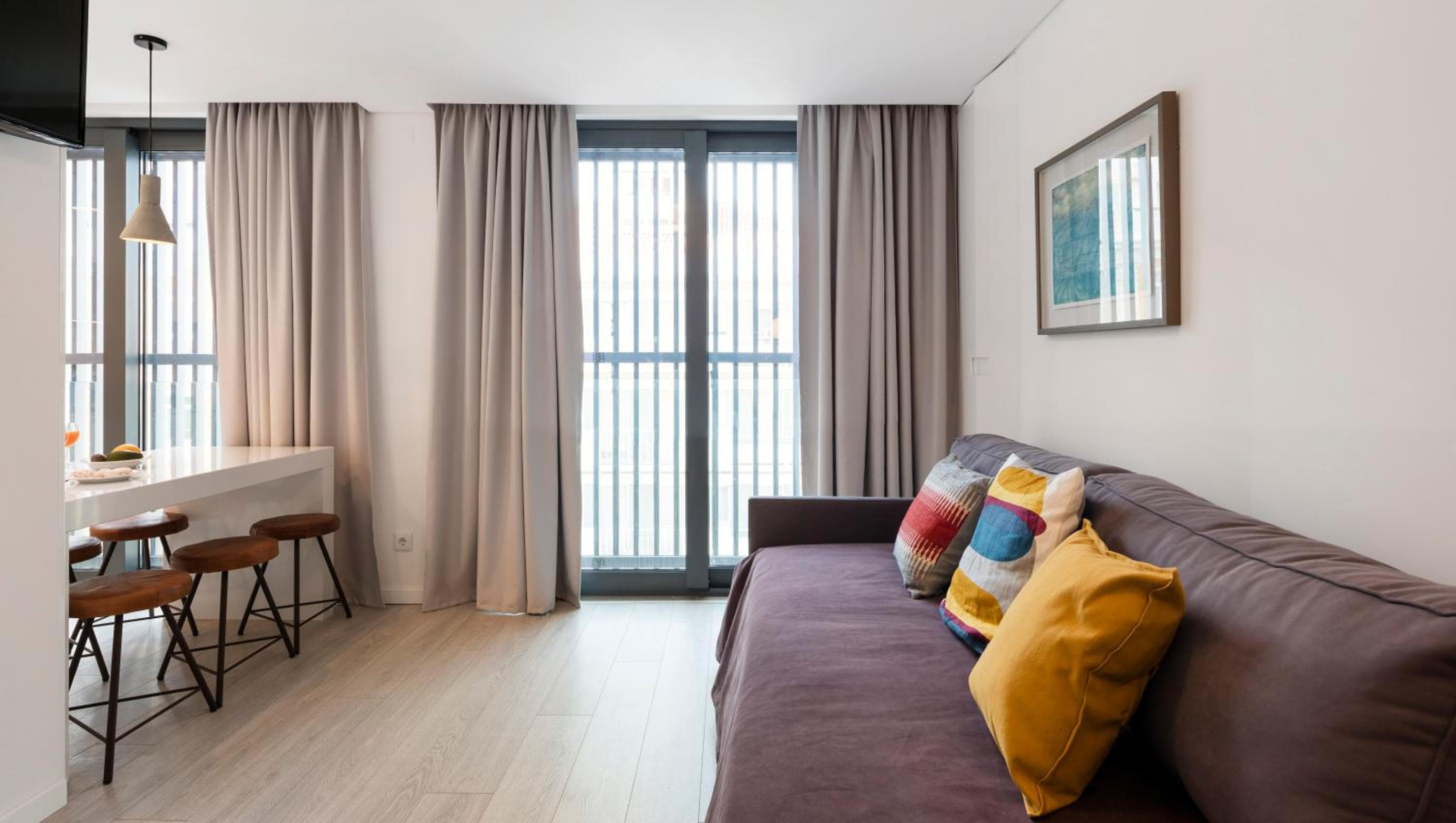 LSA Parque by Numa — 7