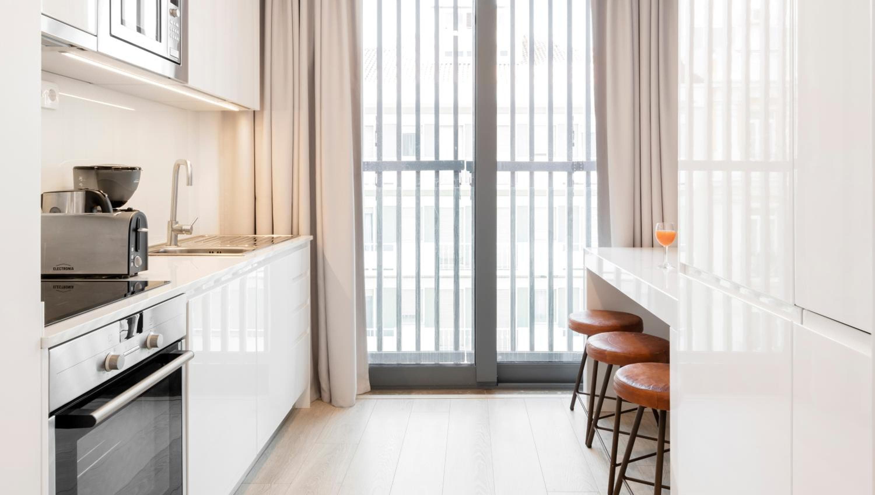 LSA Parque by Numa — 11