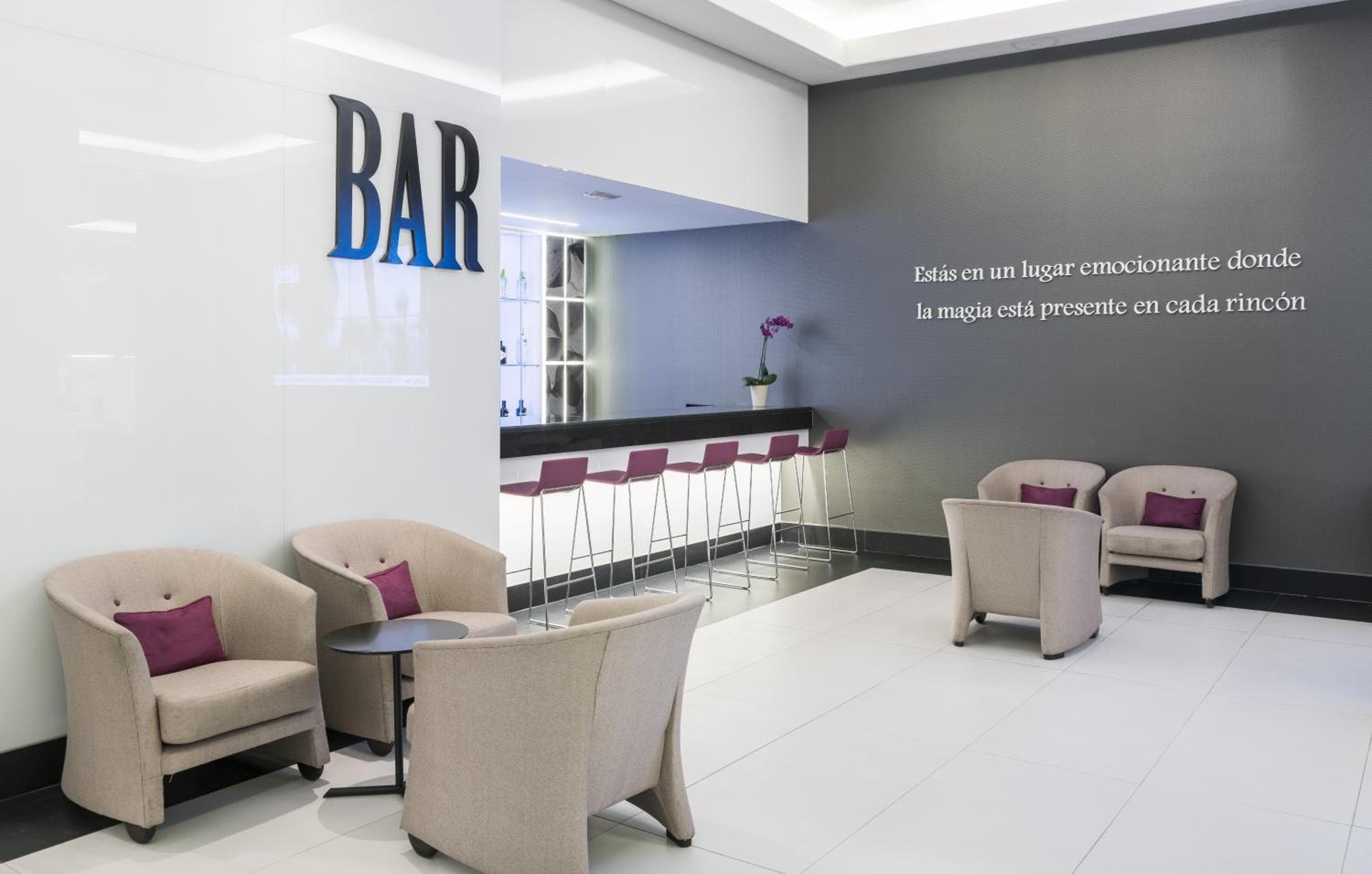 Ilunion Suites Madrid — 5