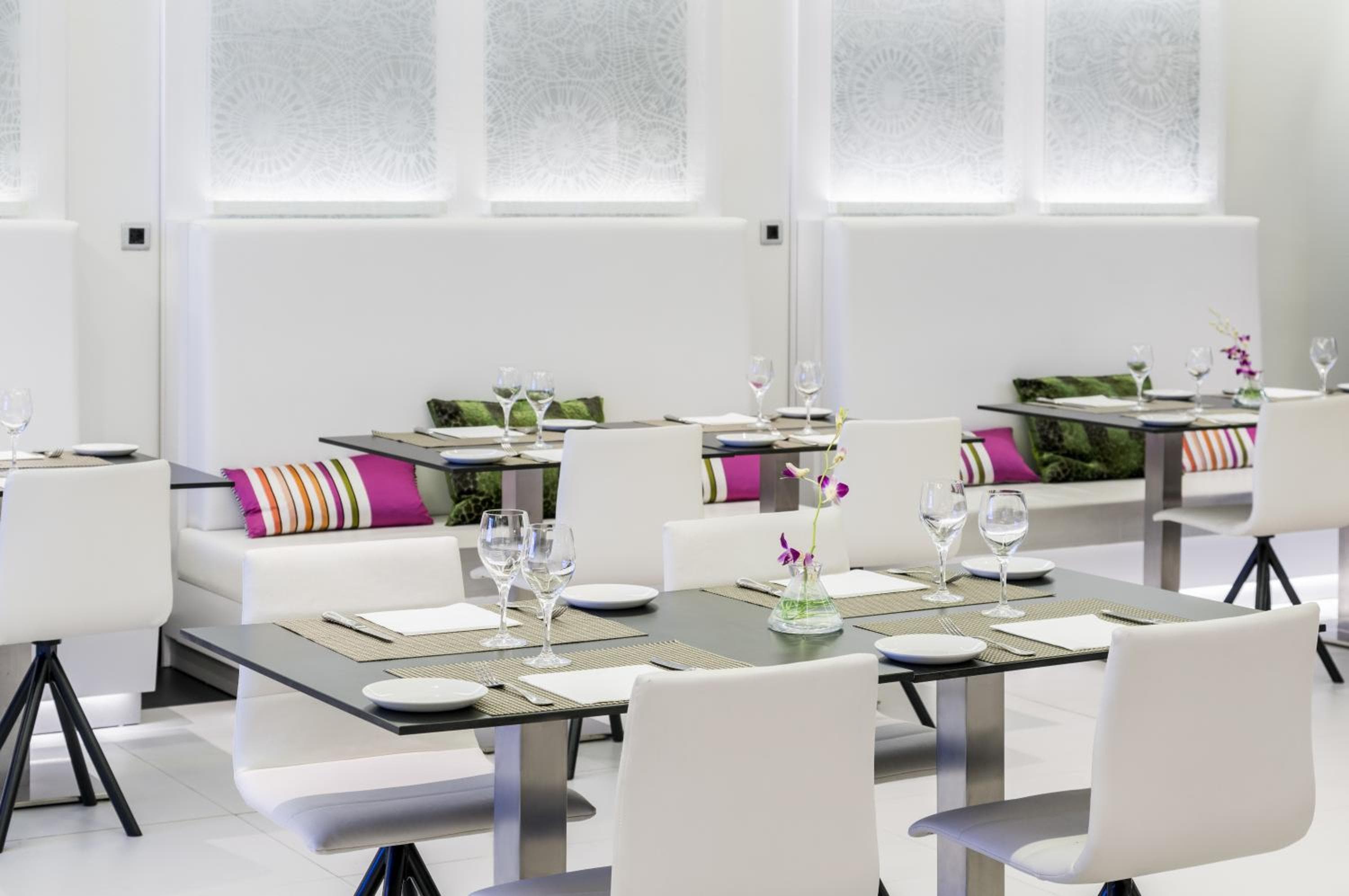 Ilunion Suites Madrid — 26