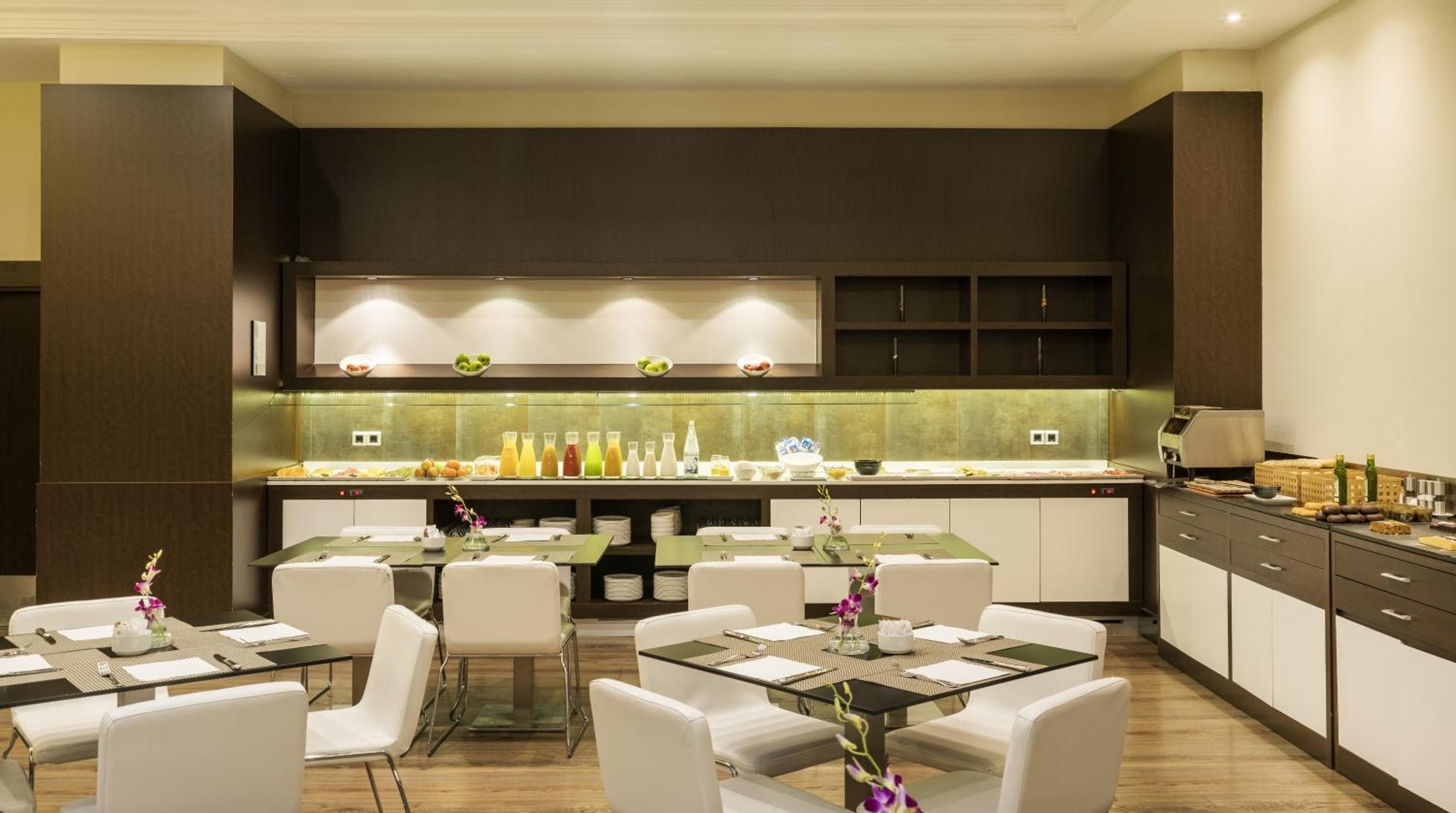 Ilunion Suites Madrid — 27