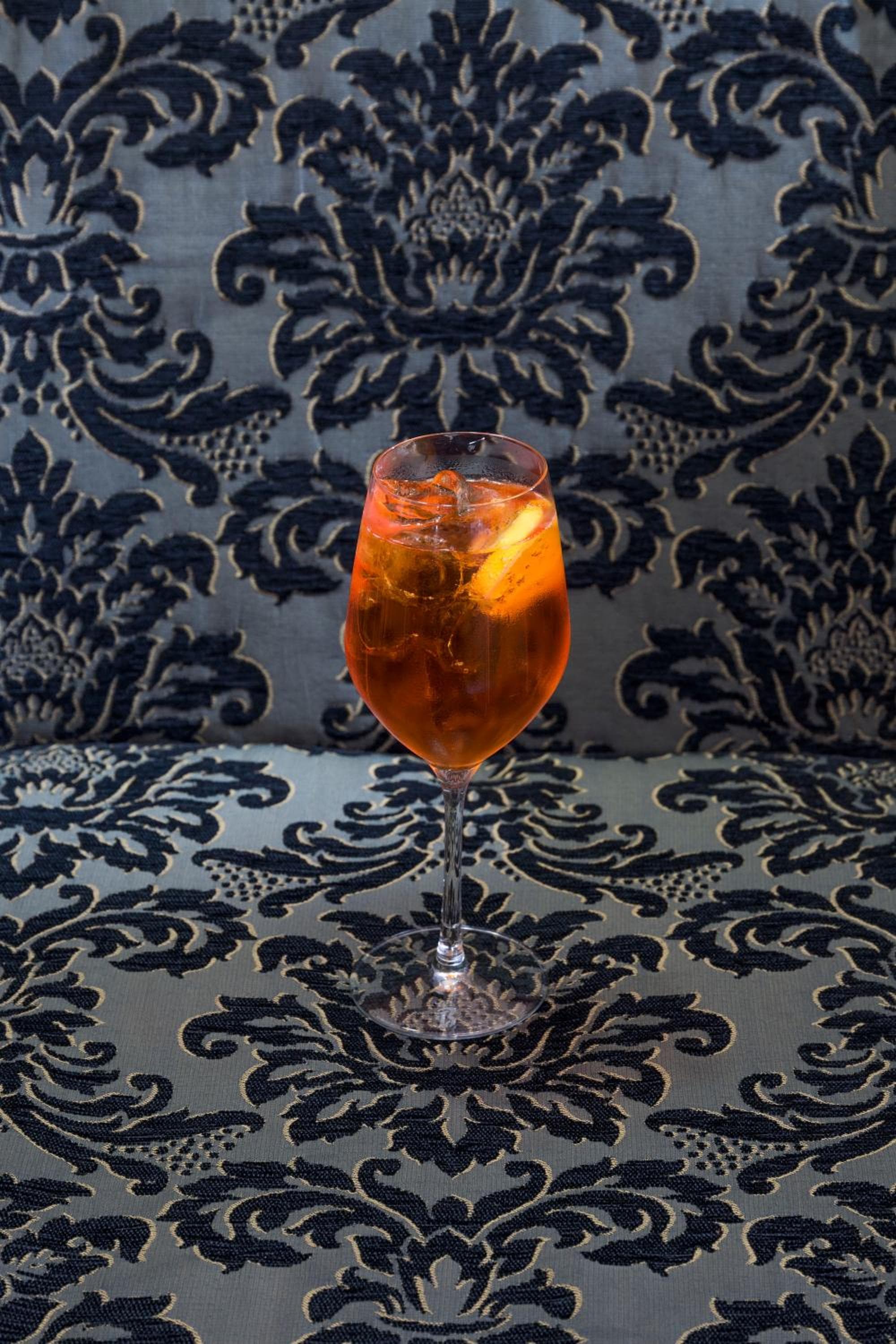 Albergo Manzoni — 21
