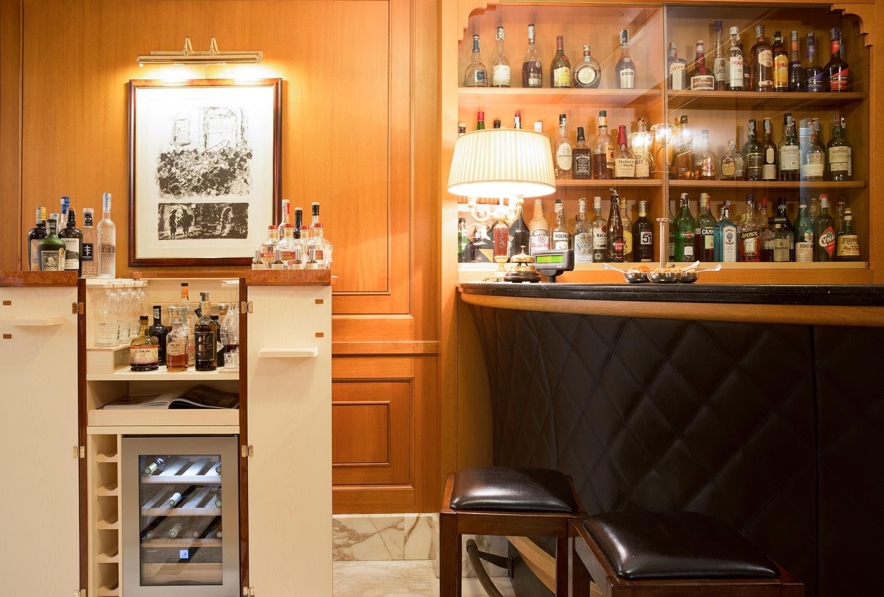 Albergo Manzoni — 23