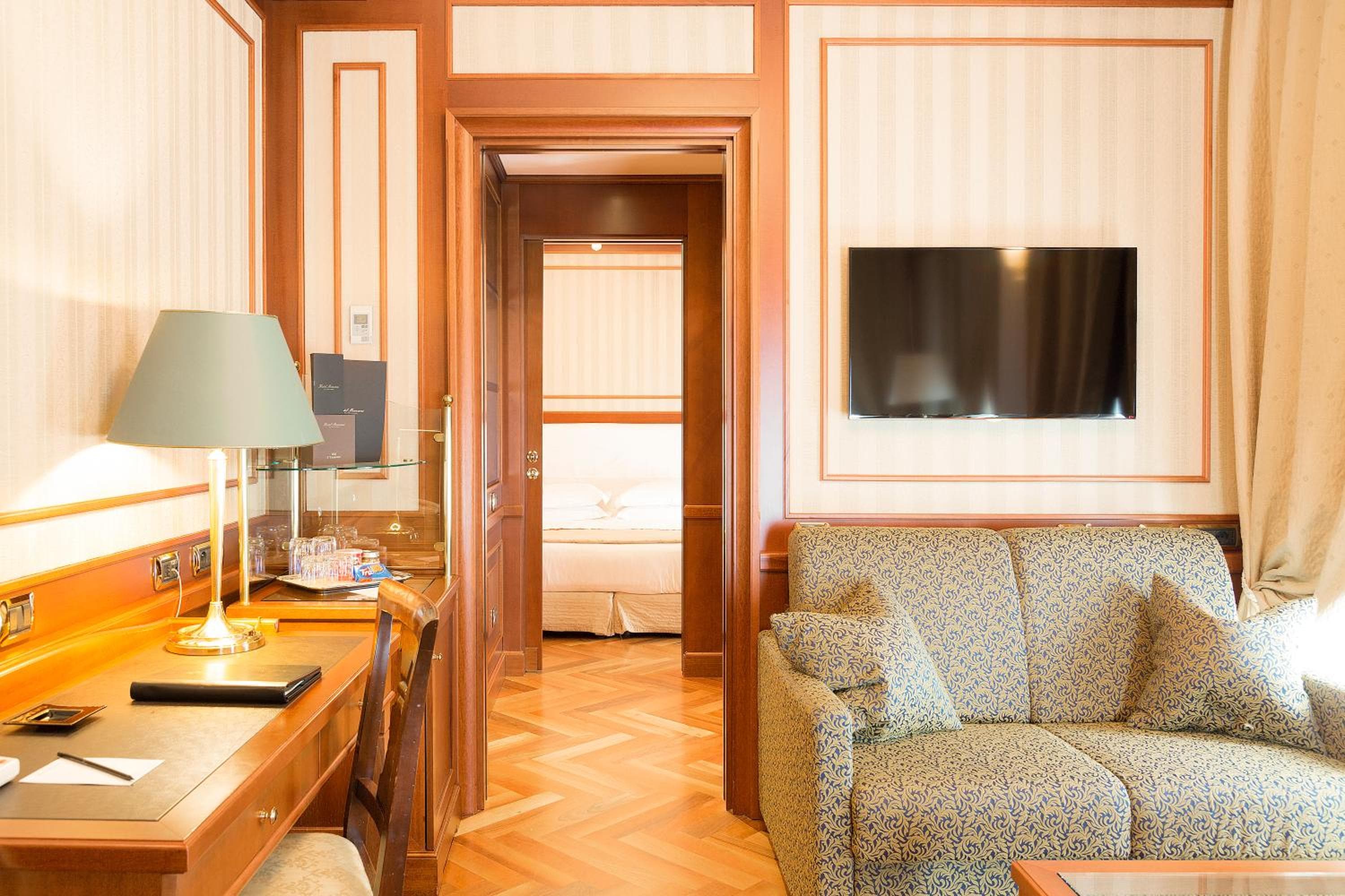Albergo Manzoni — 24
