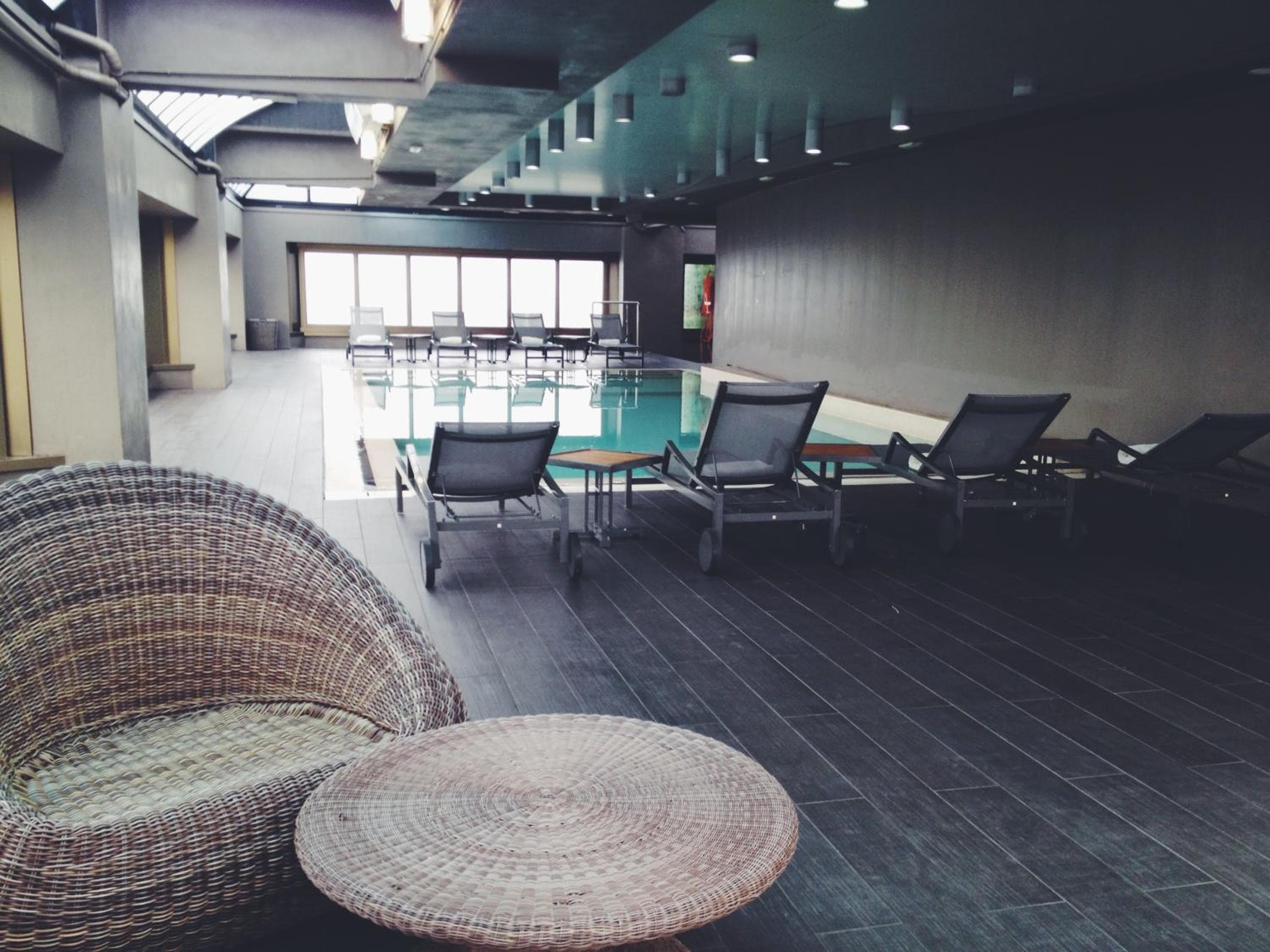 Best Western Plus The Hub Hotel — 4