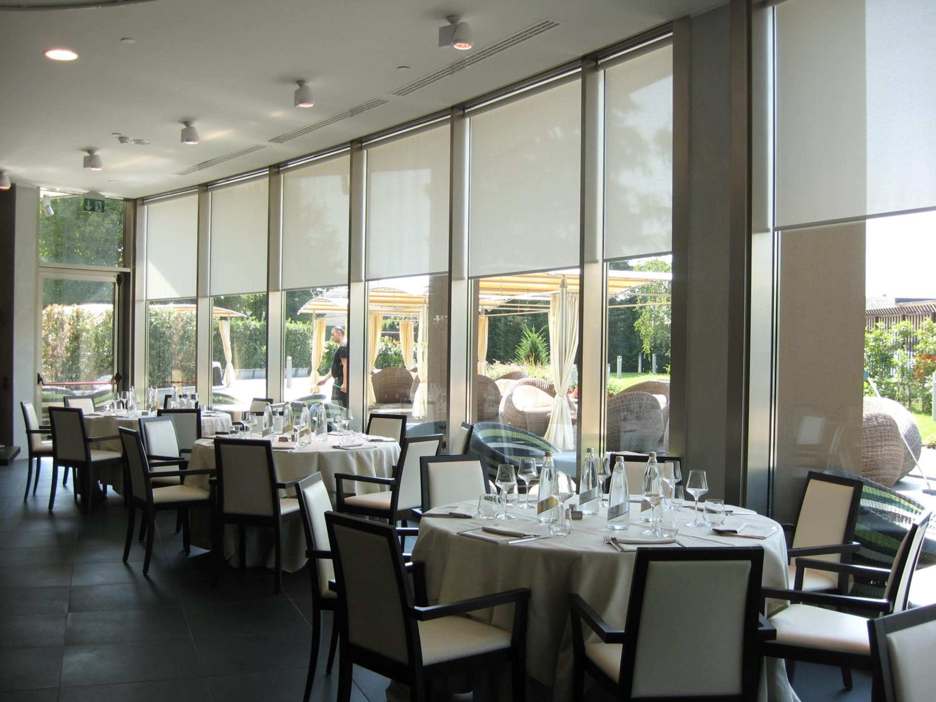 Best Western Plus The Hub Hotel — 21