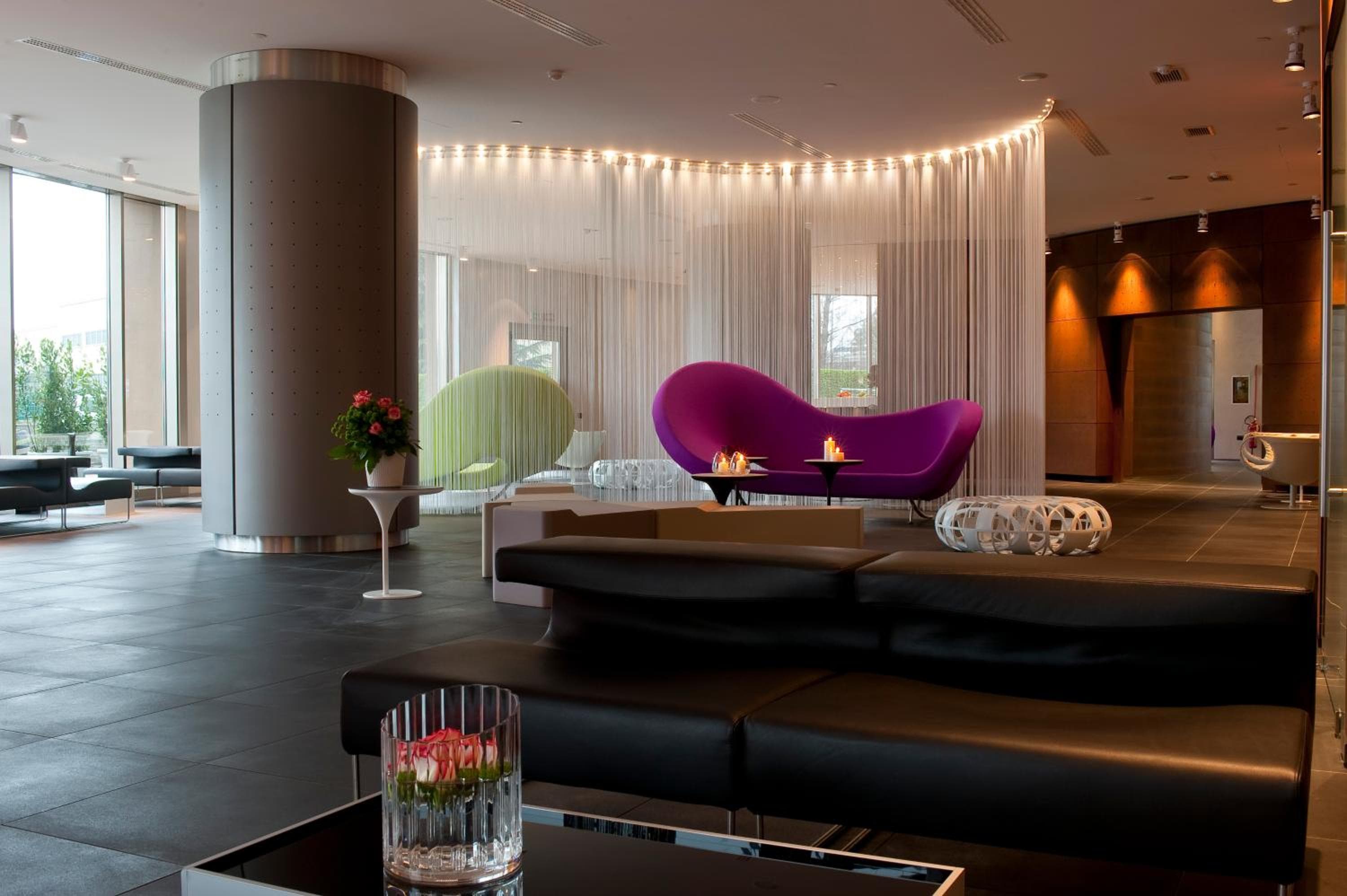 Best Western Plus The Hub Hotel — 6