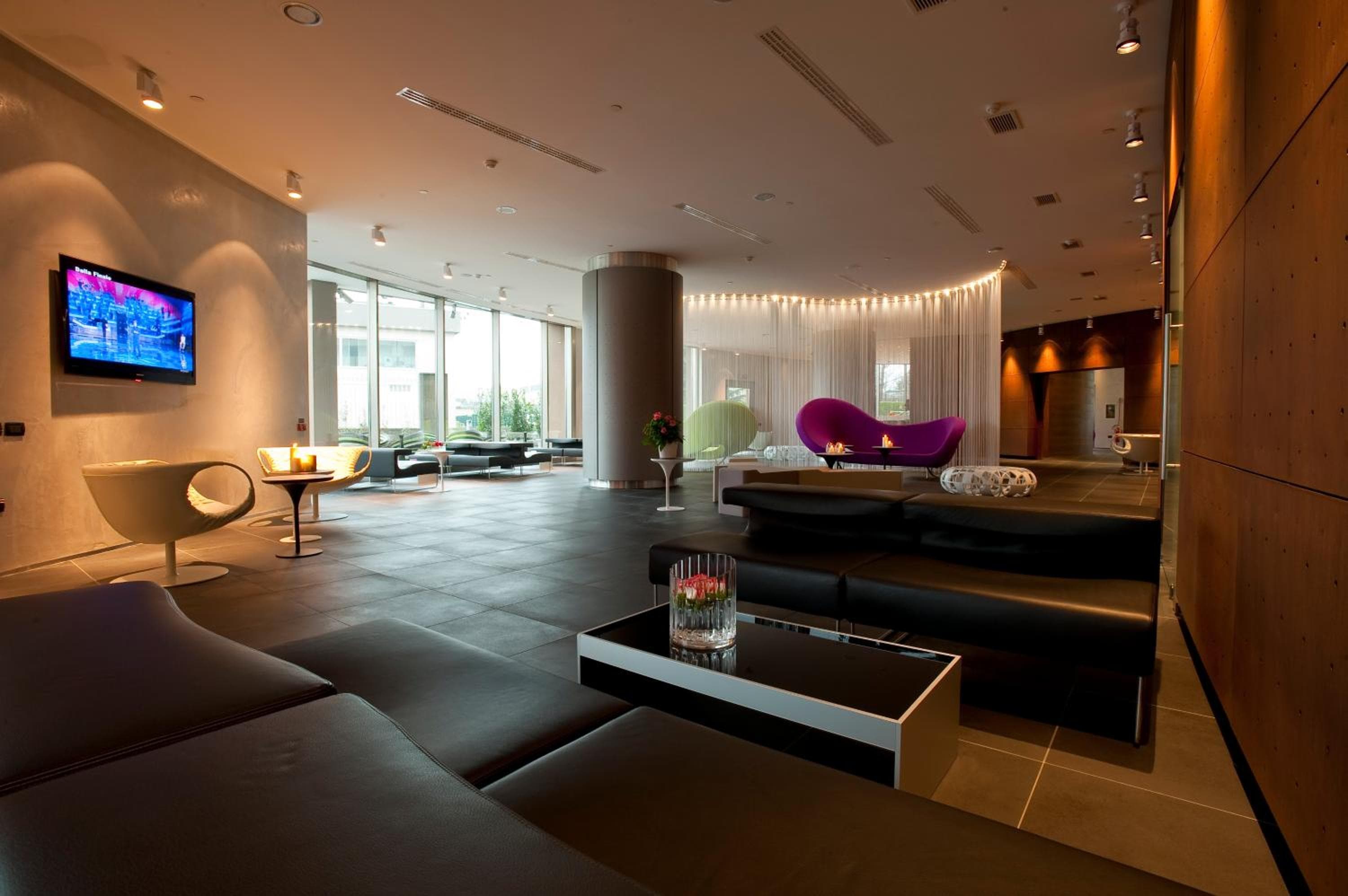 Best Western Plus The Hub Hotel — 29