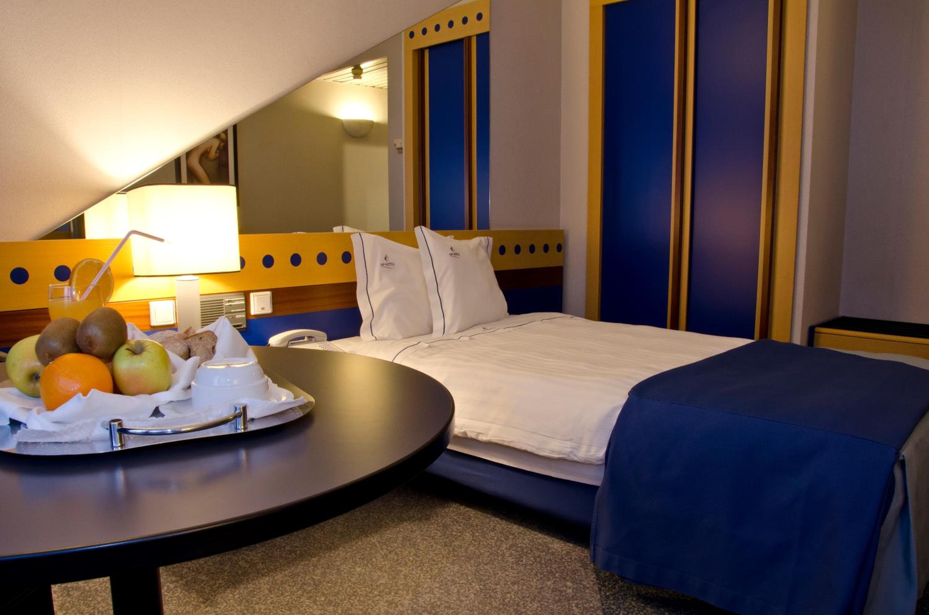 Hotel 3K Barcelona — 27