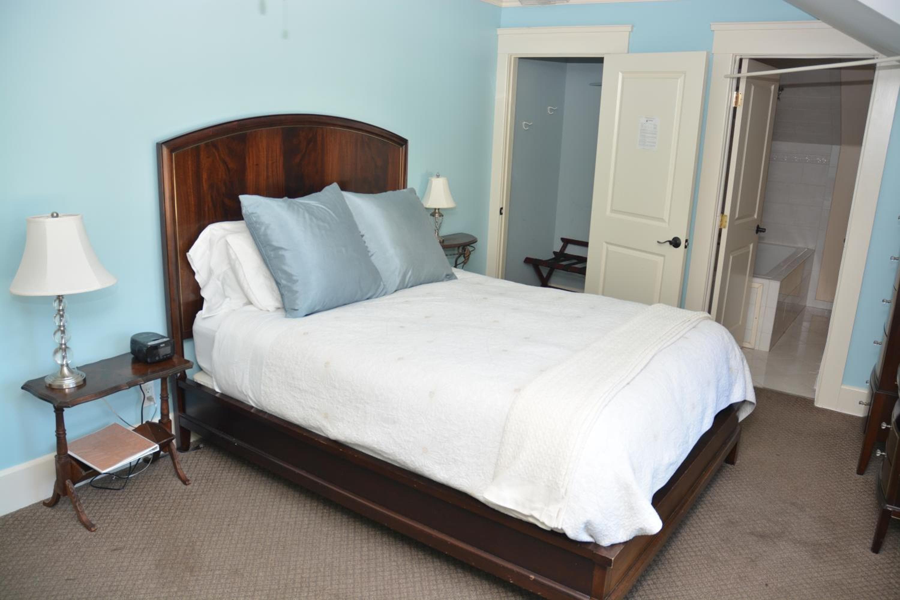 Arroyo Vista Inn — 26
