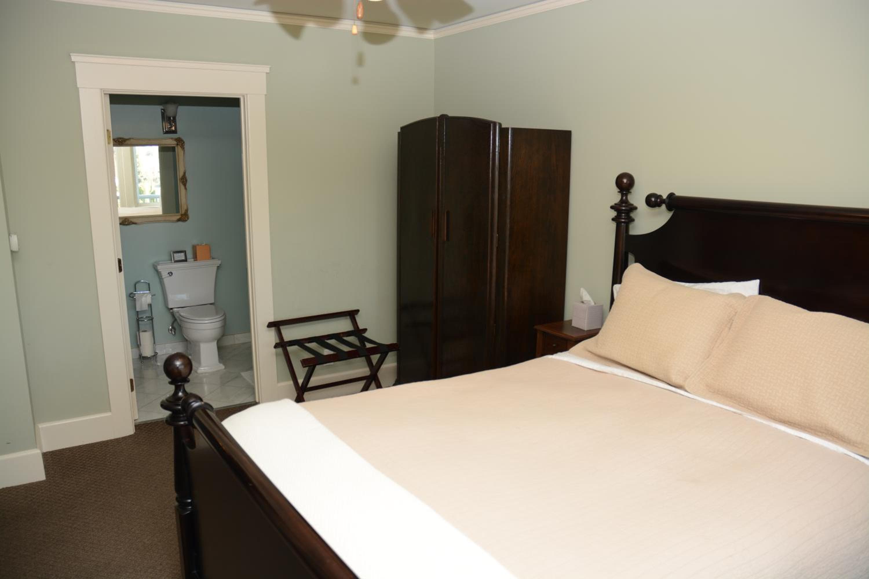 Arroyo Vista Inn — 3