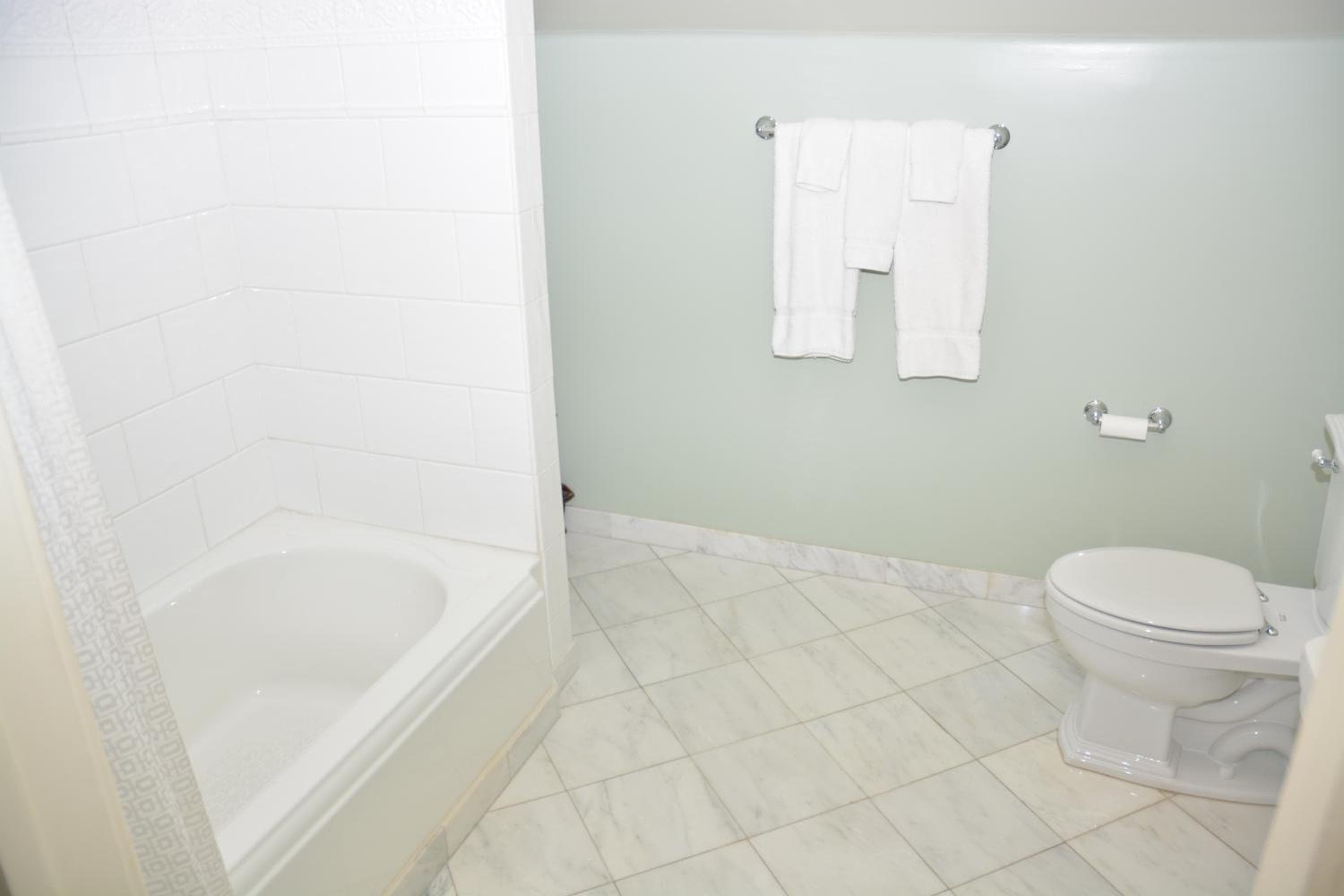 Arroyo Vista Inn — 22