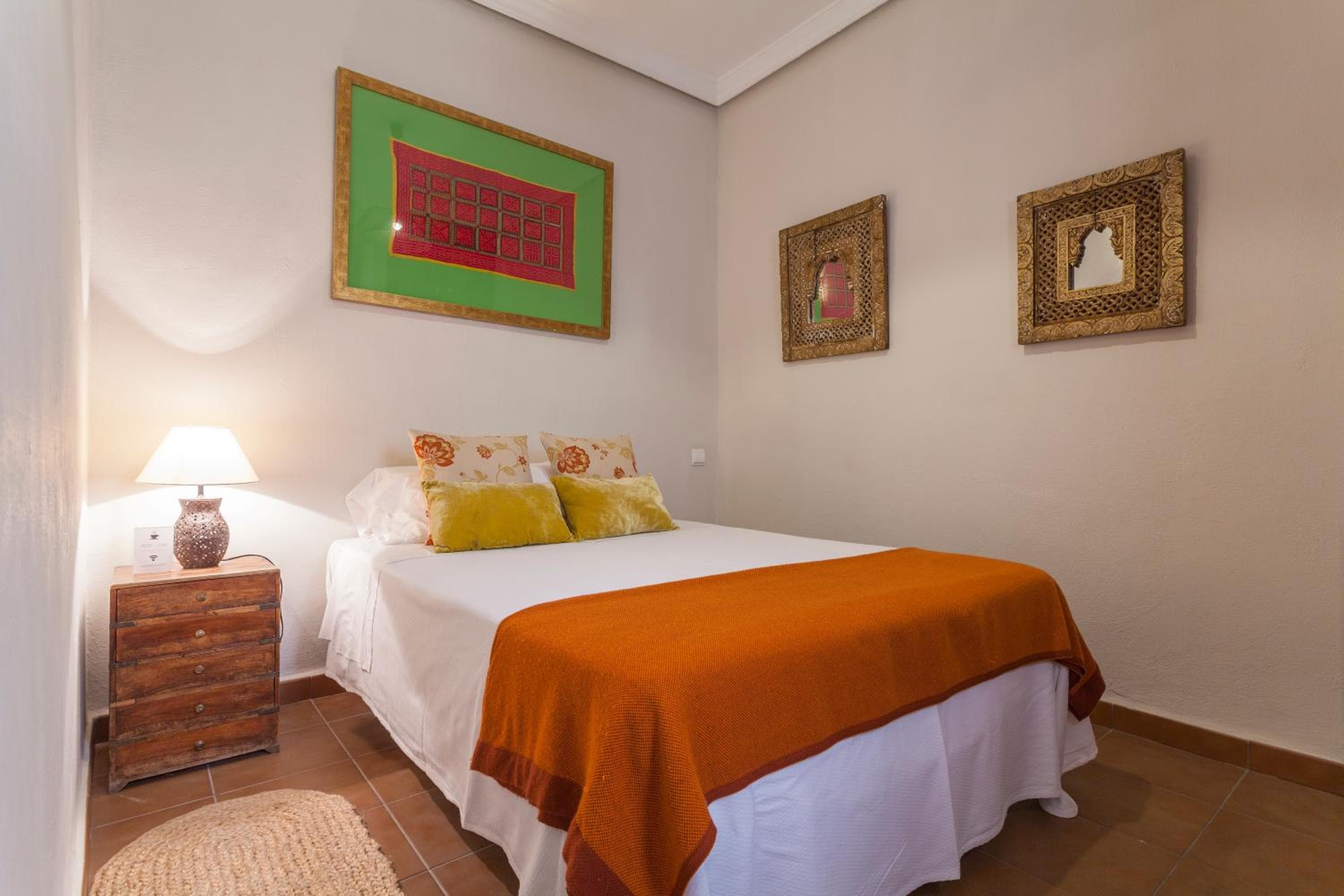 La Casa del Maestro Boutique — 4