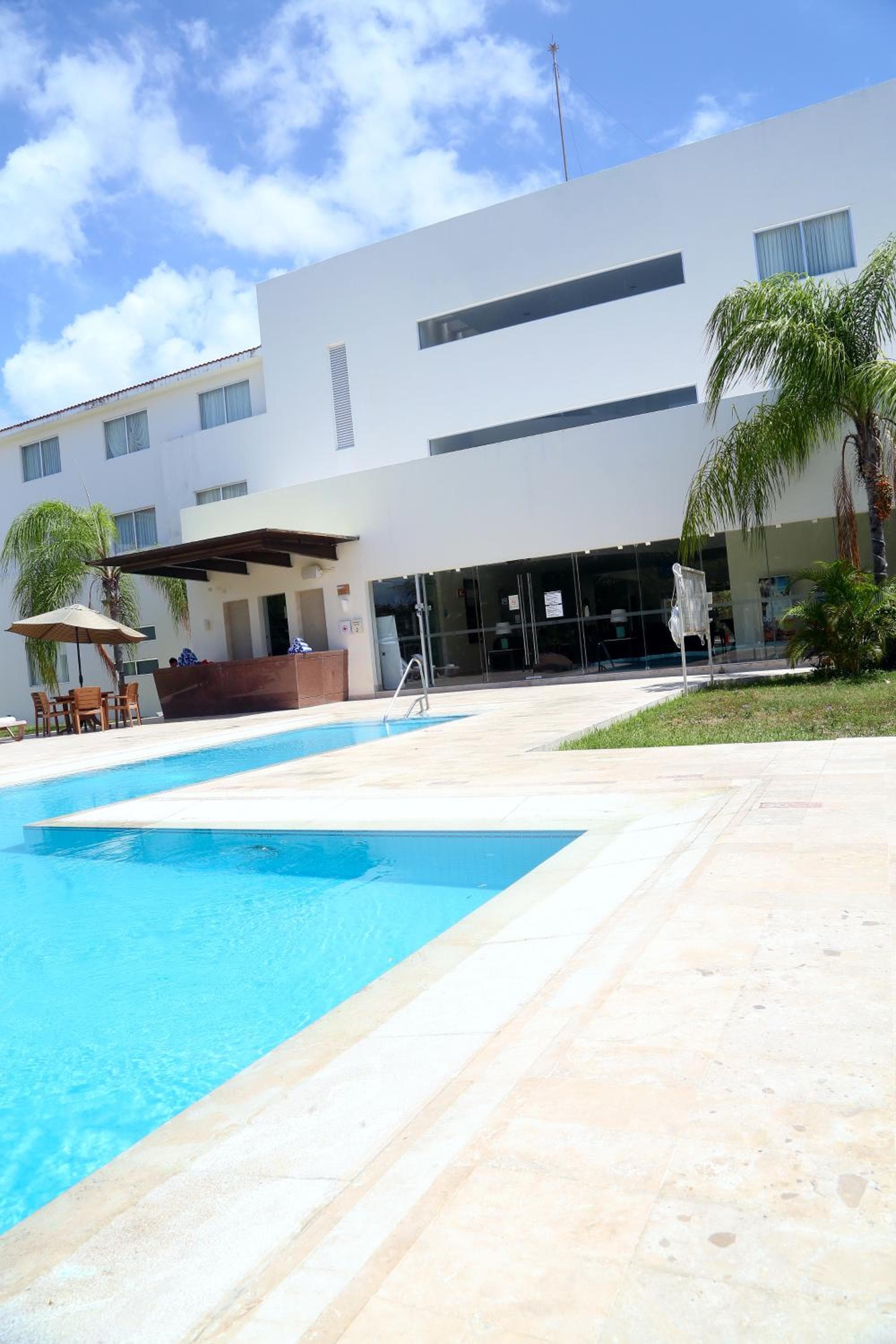 Wyndham Garden Playa del Carmen — 7