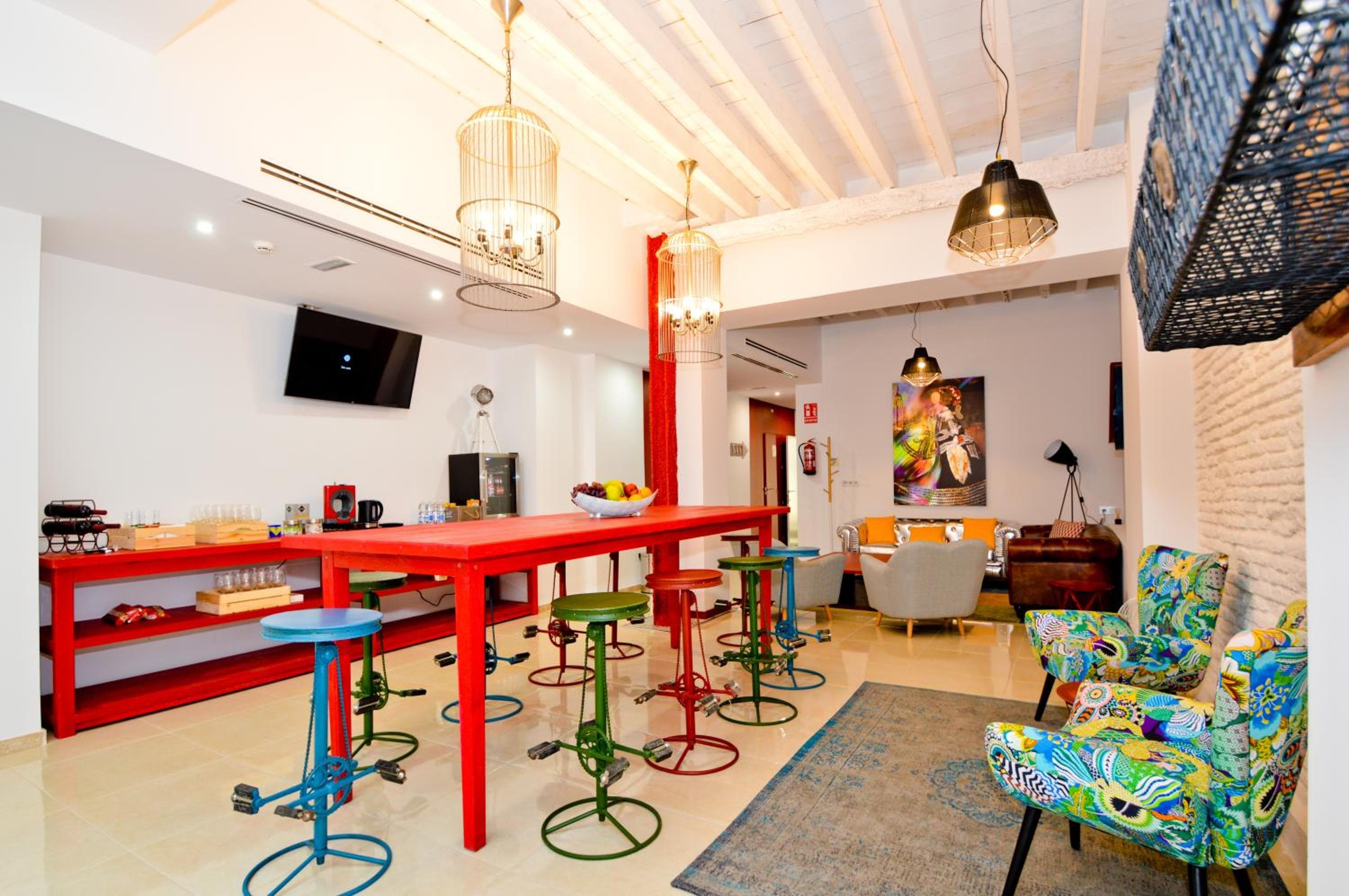 Hotel Zentral Arenal — 27