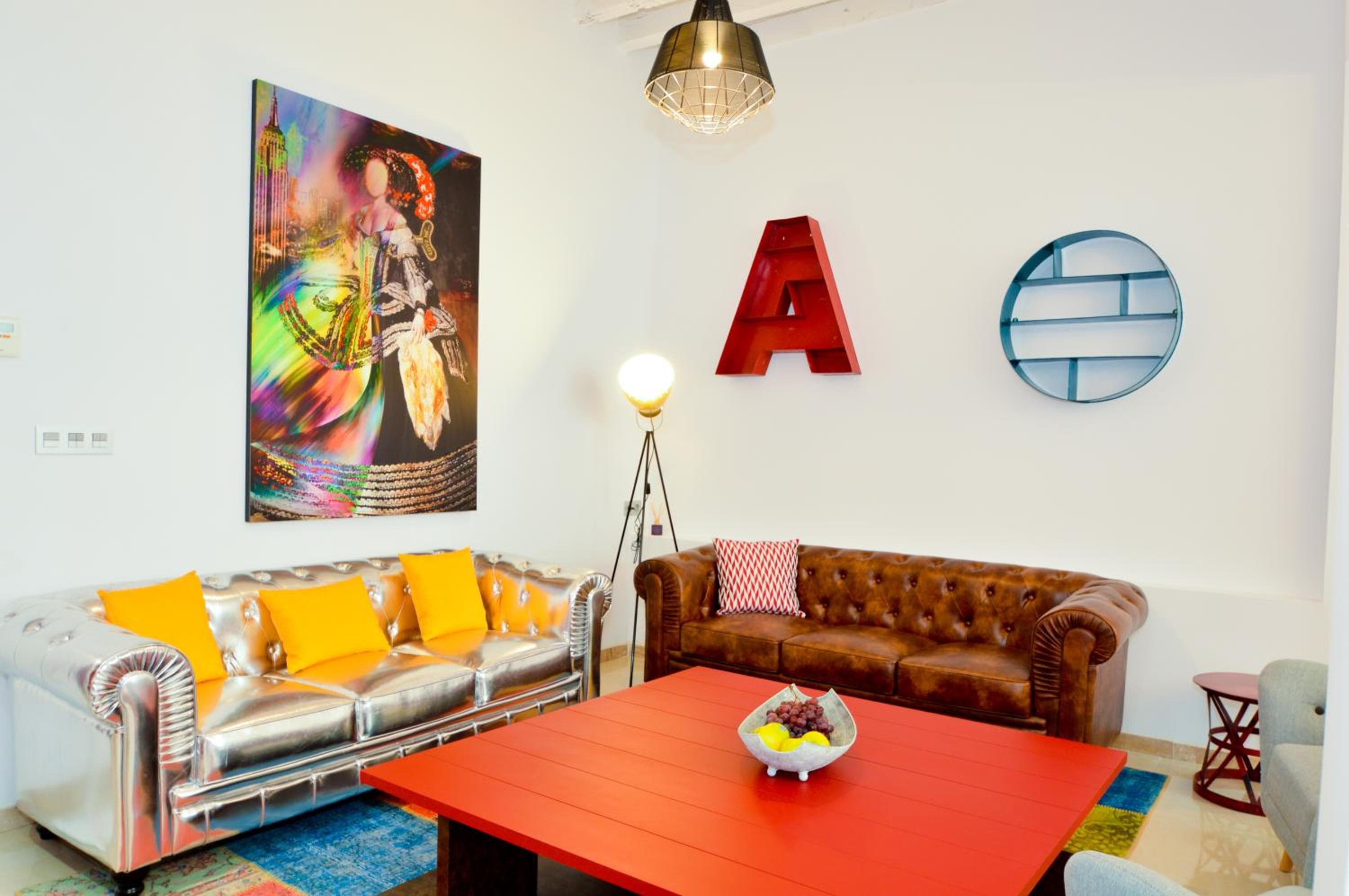 Hotel Zentral Arenal — 20