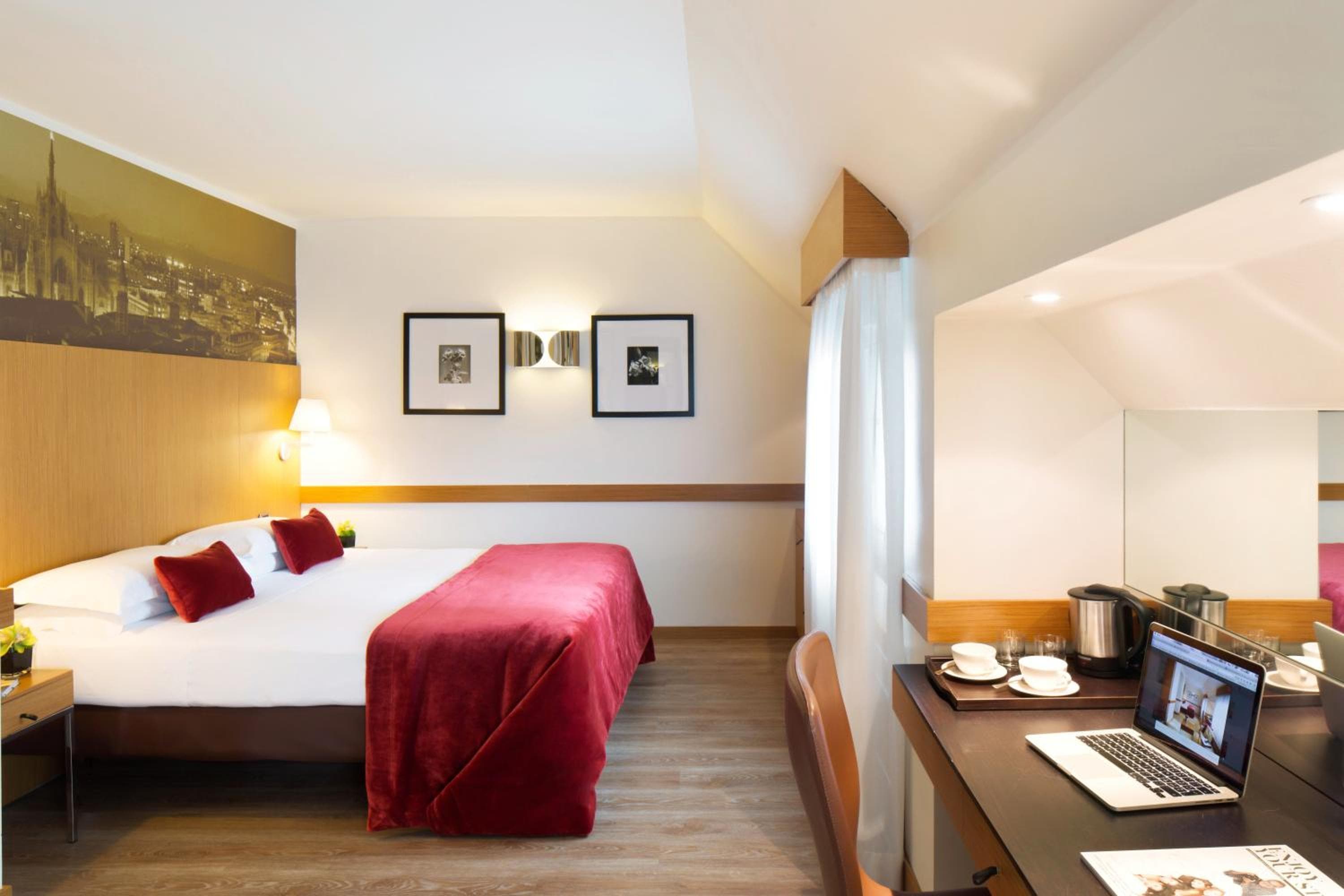 Starhotels Tourist — 15