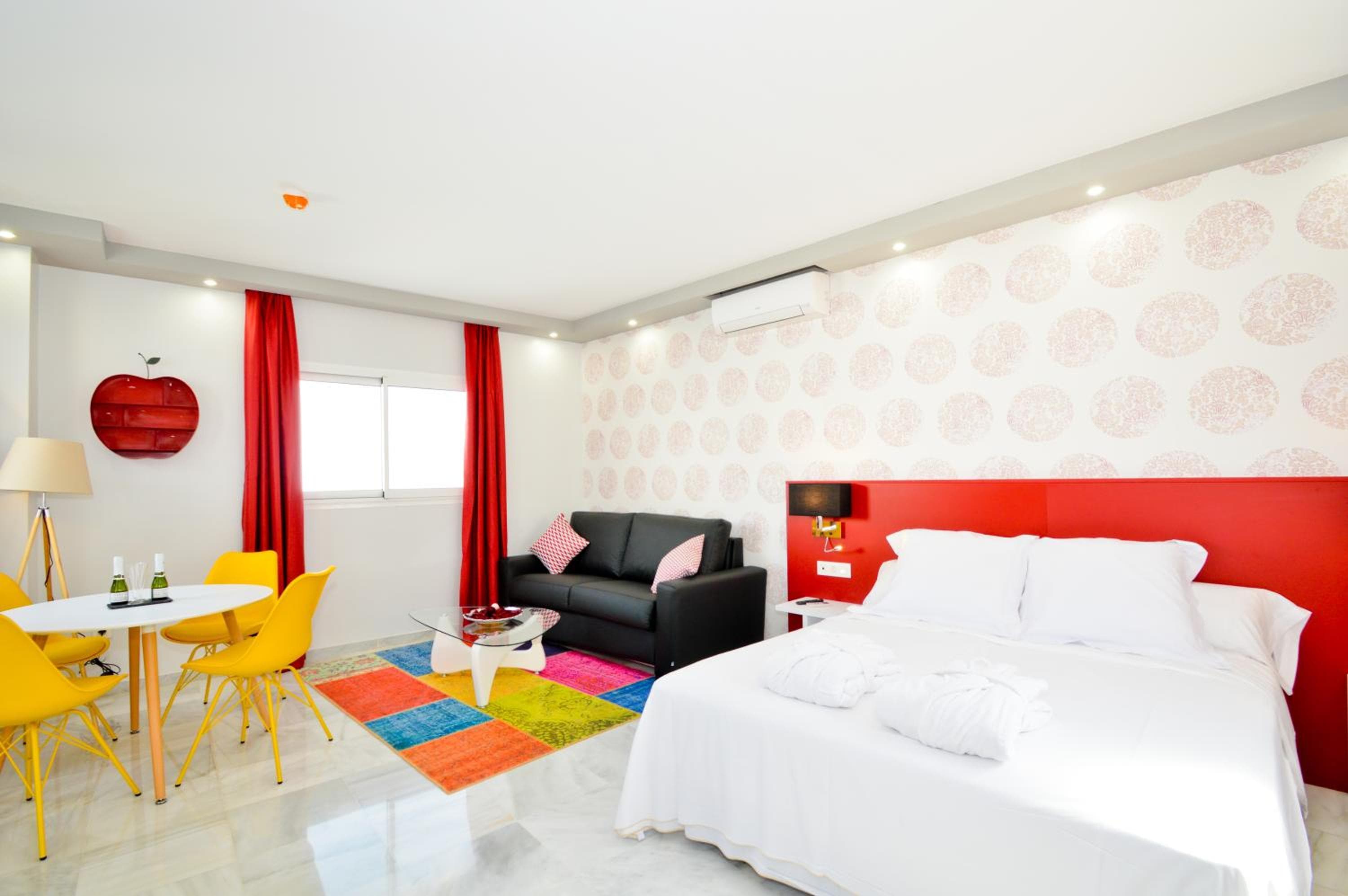 Hotel Zentral Arenal — 5
