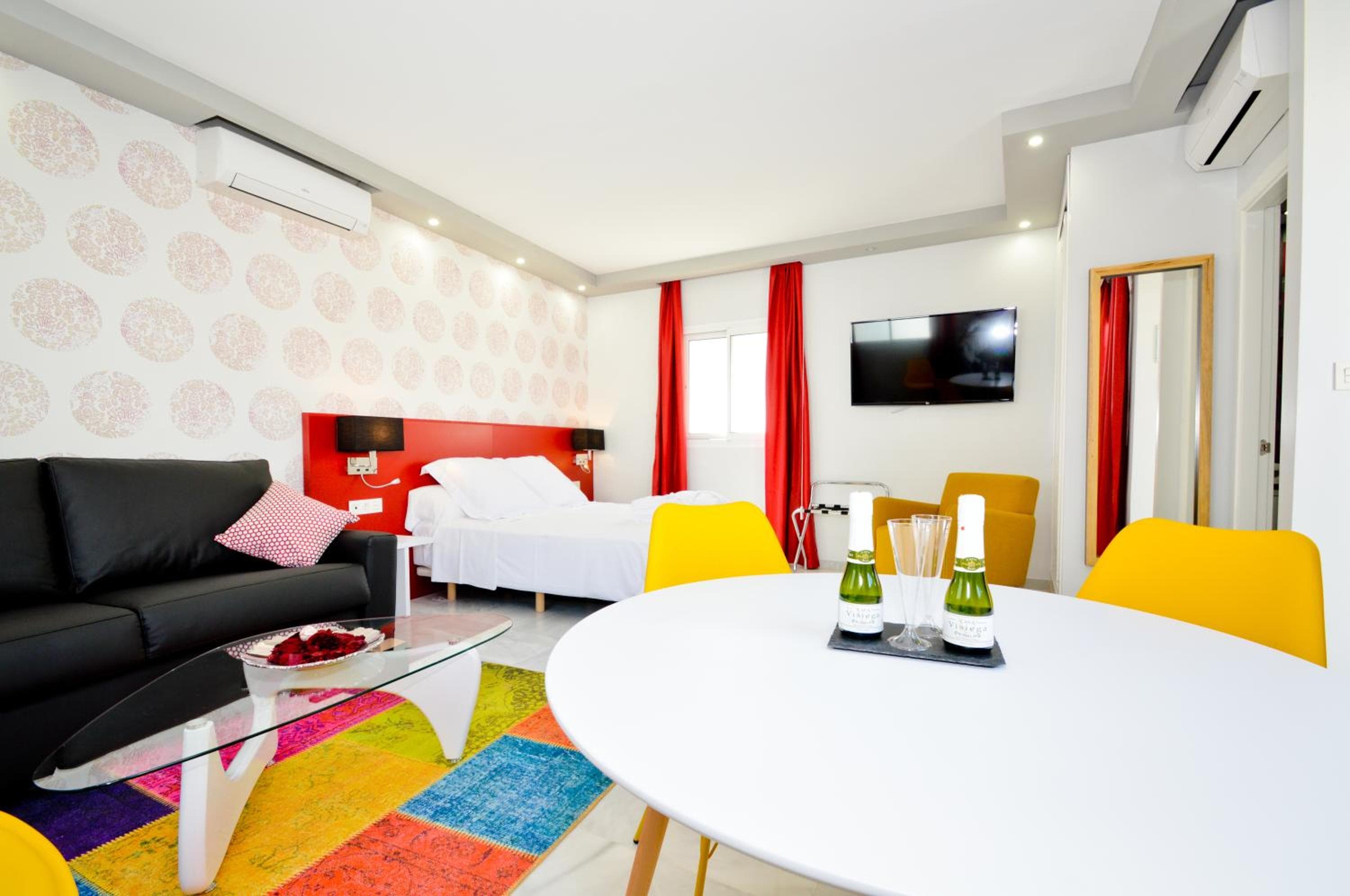 Hotel Zentral Arenal — 6