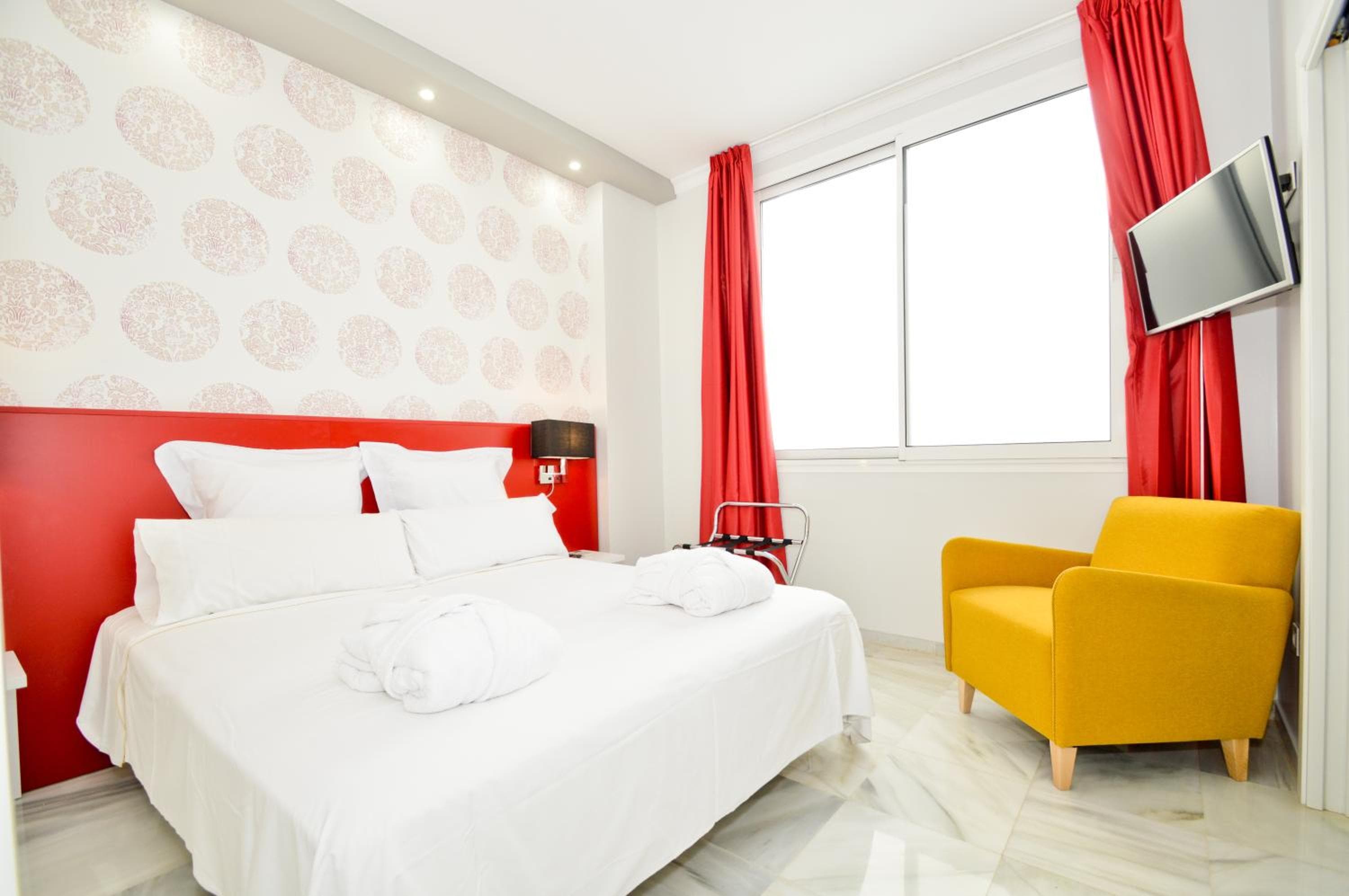 The Zentral Arenal Suites — 15