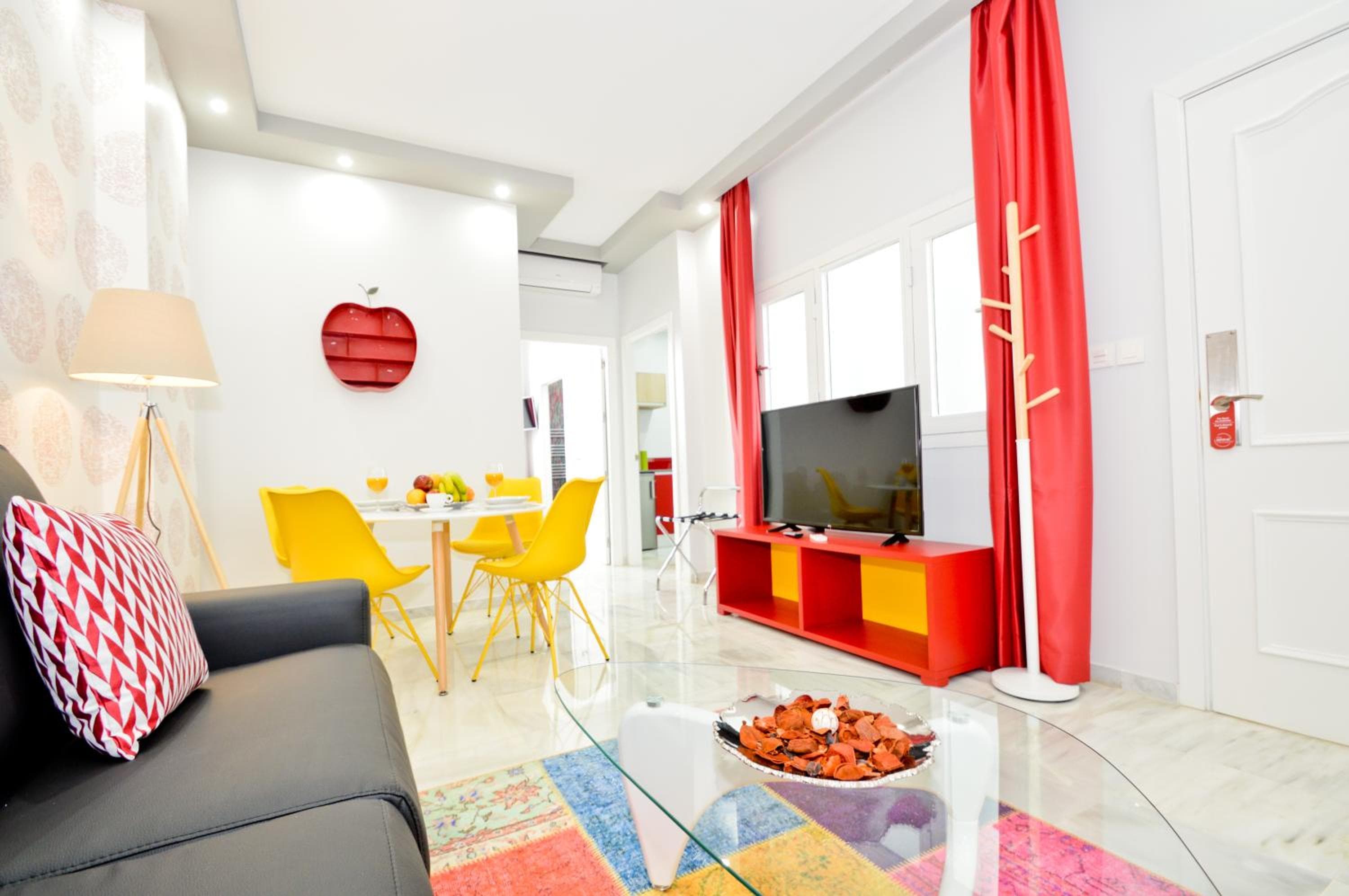 Hotel Zentral Arenal — 30