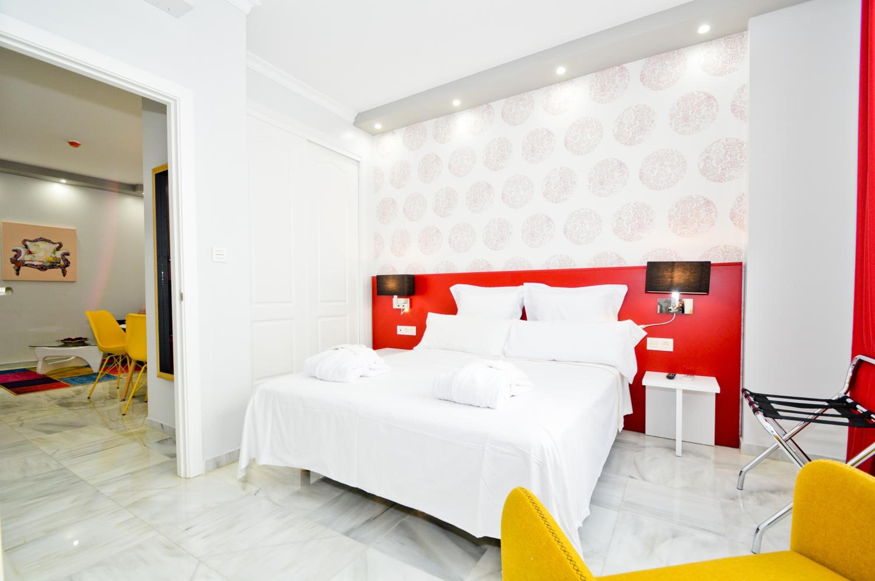 The Zentral Arenal Suites — 5