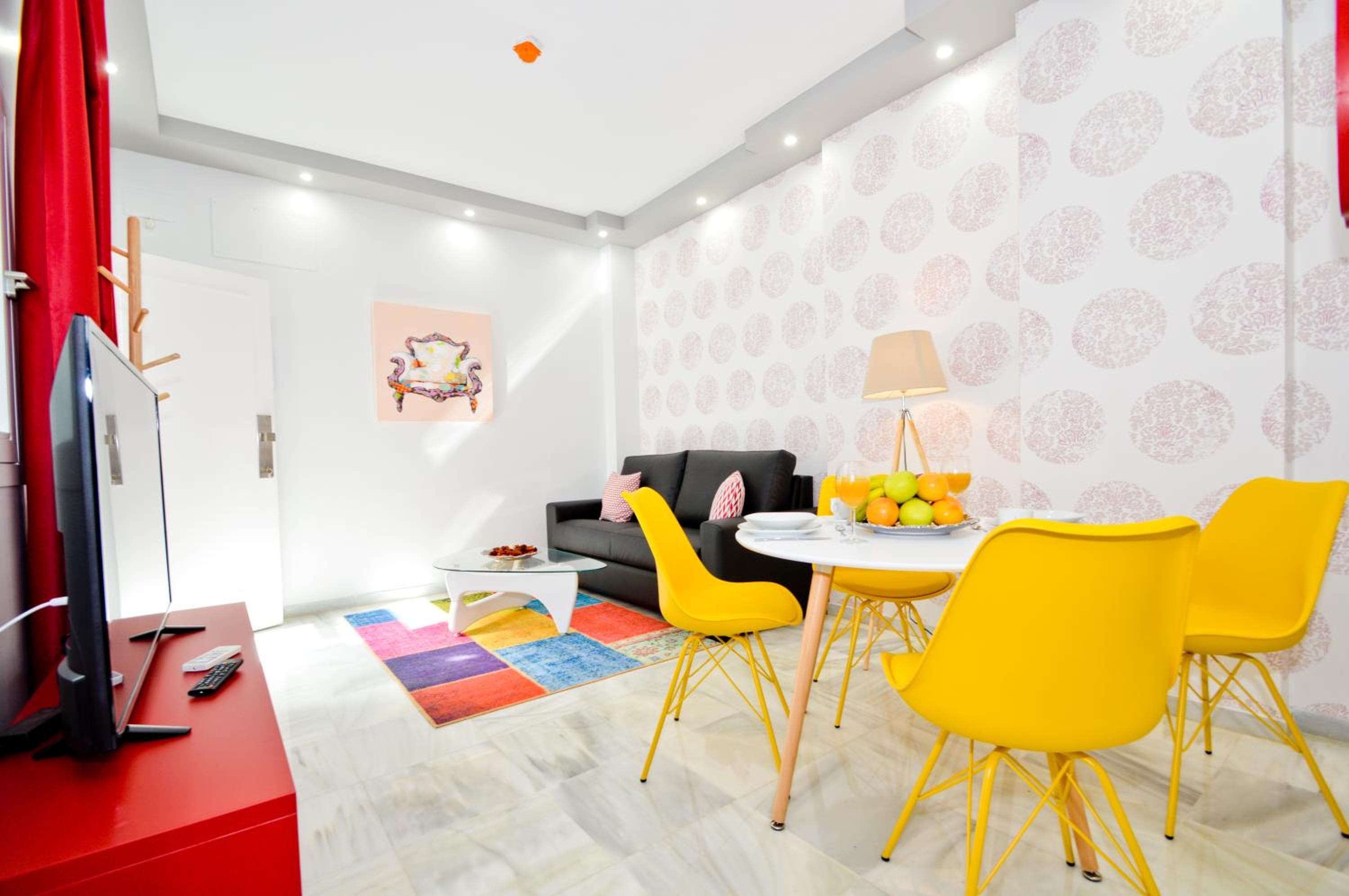 The Zentral Arenal Suites — 13