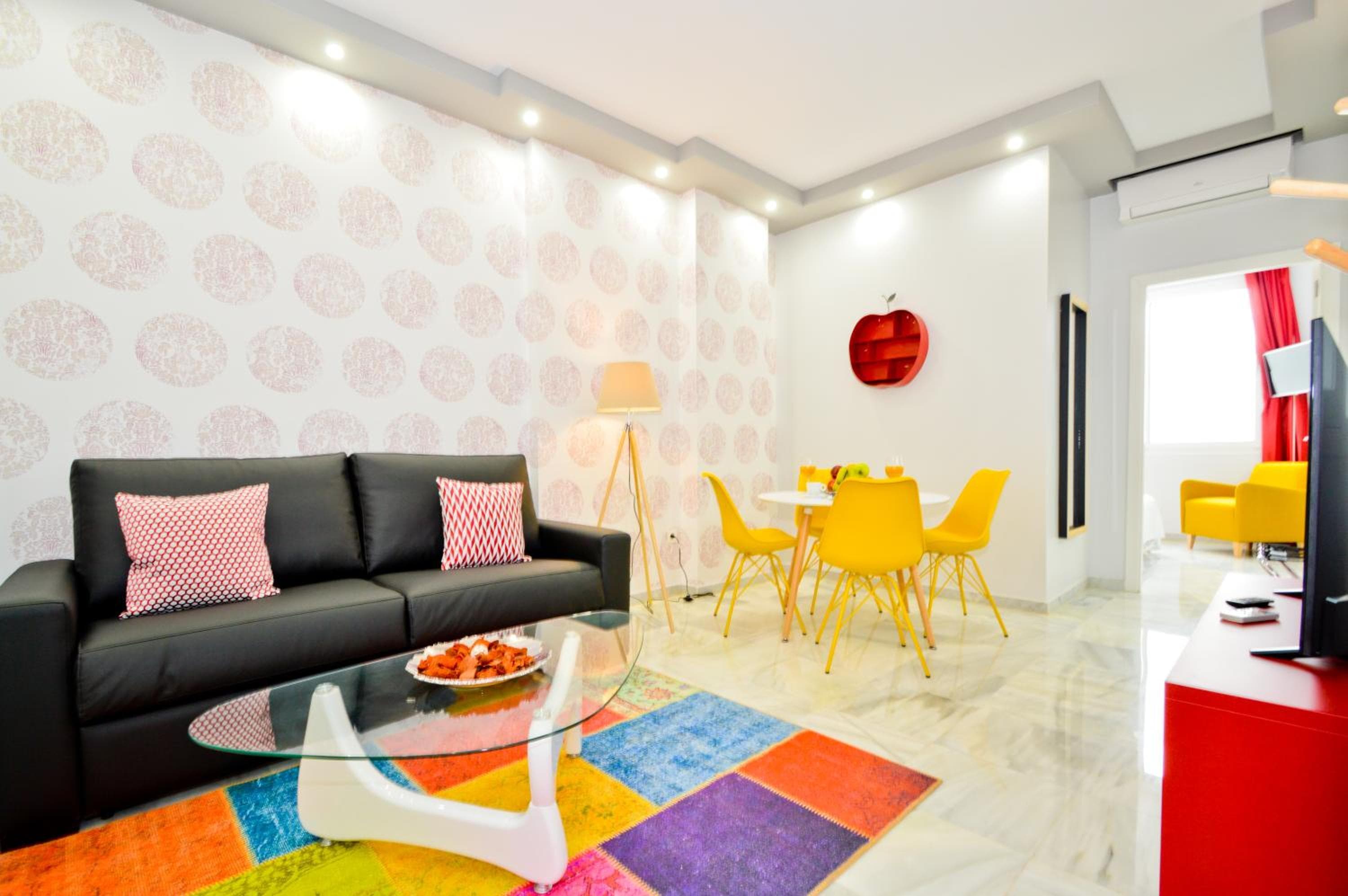 Hotel Zentral Arenal — 4