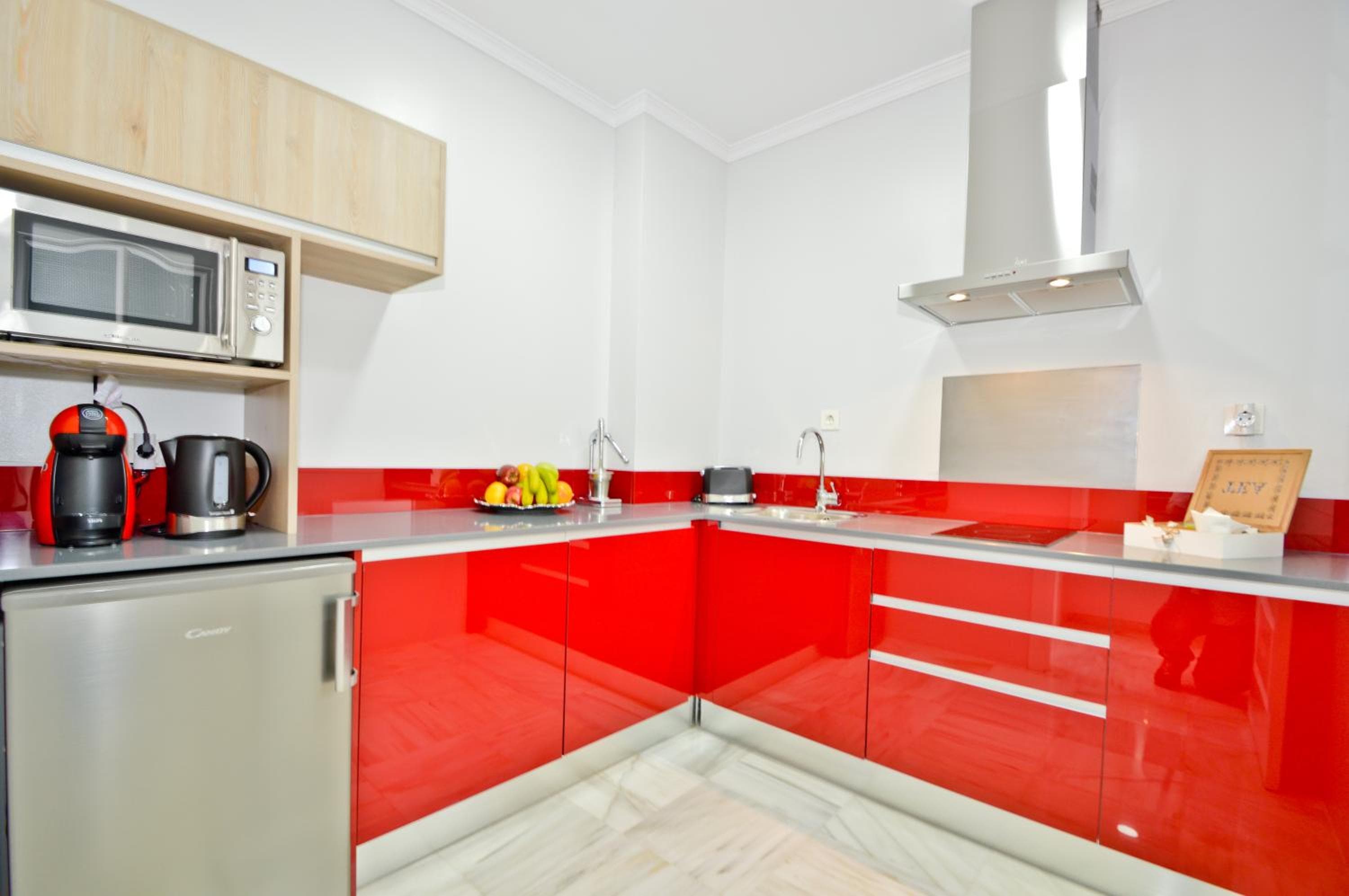 The Zentral Arenal Suites — 9