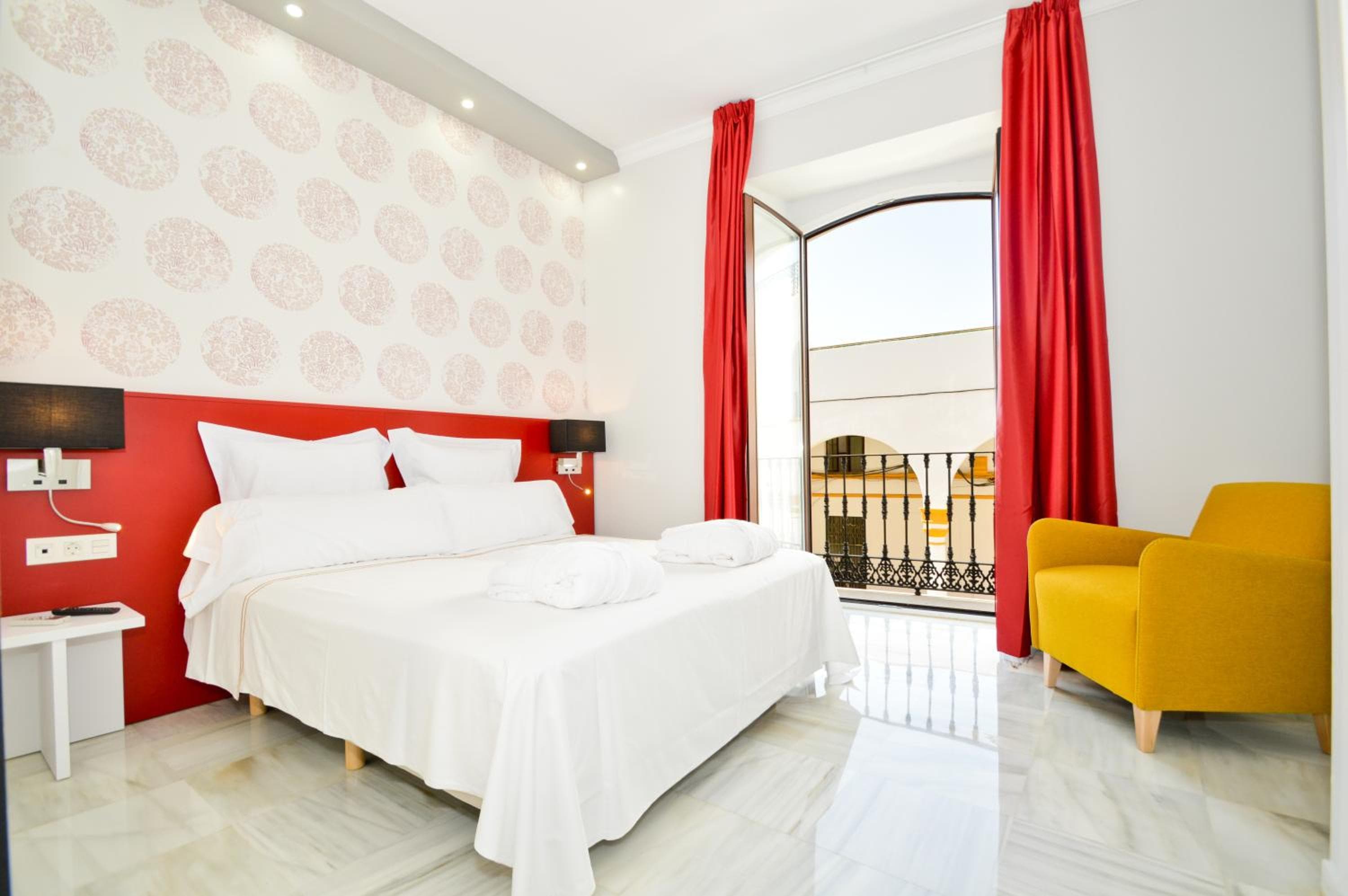 The Zentral Arenal Suites — 6