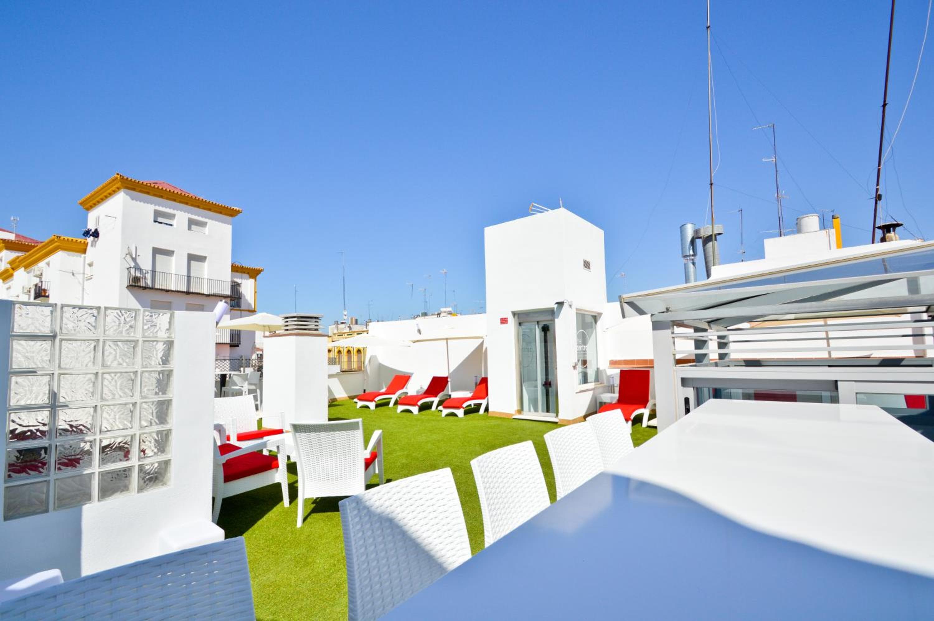 Hotel Zentral Arenal — 7