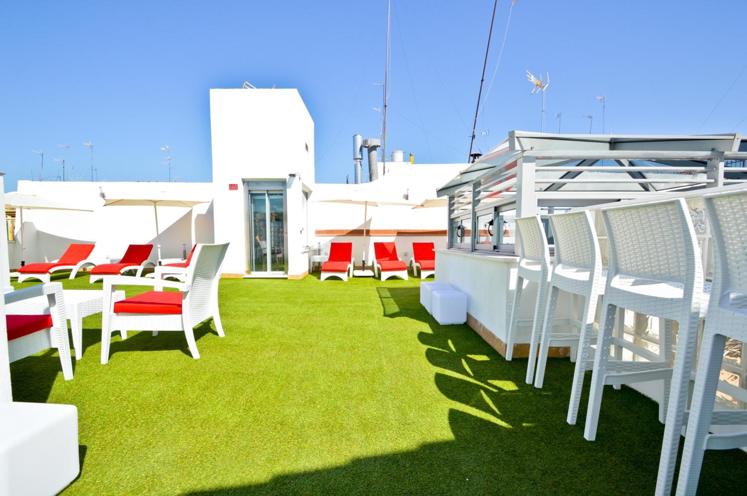 Hotel Zentral Arenal — 16