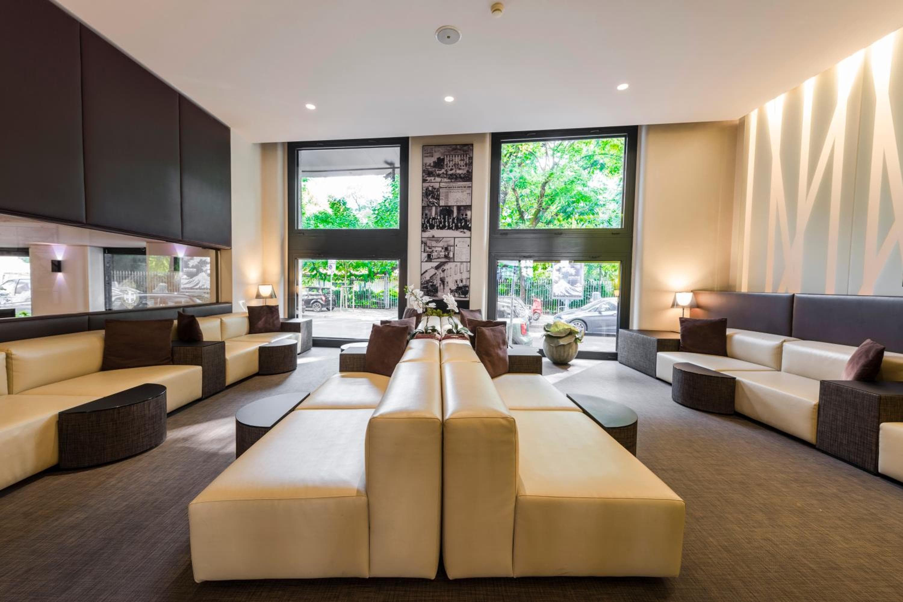 Hotel Manin — 14