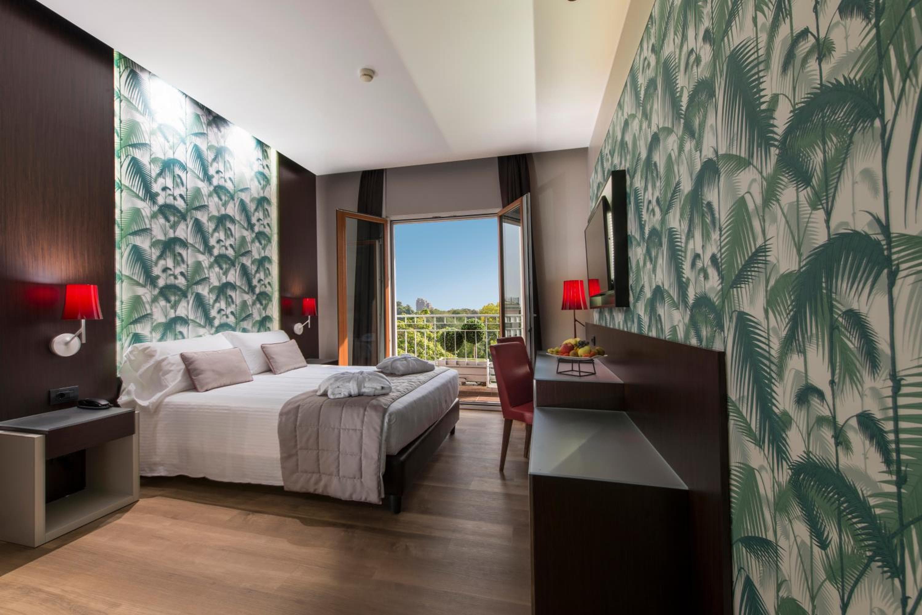 Hotel Manin — 2