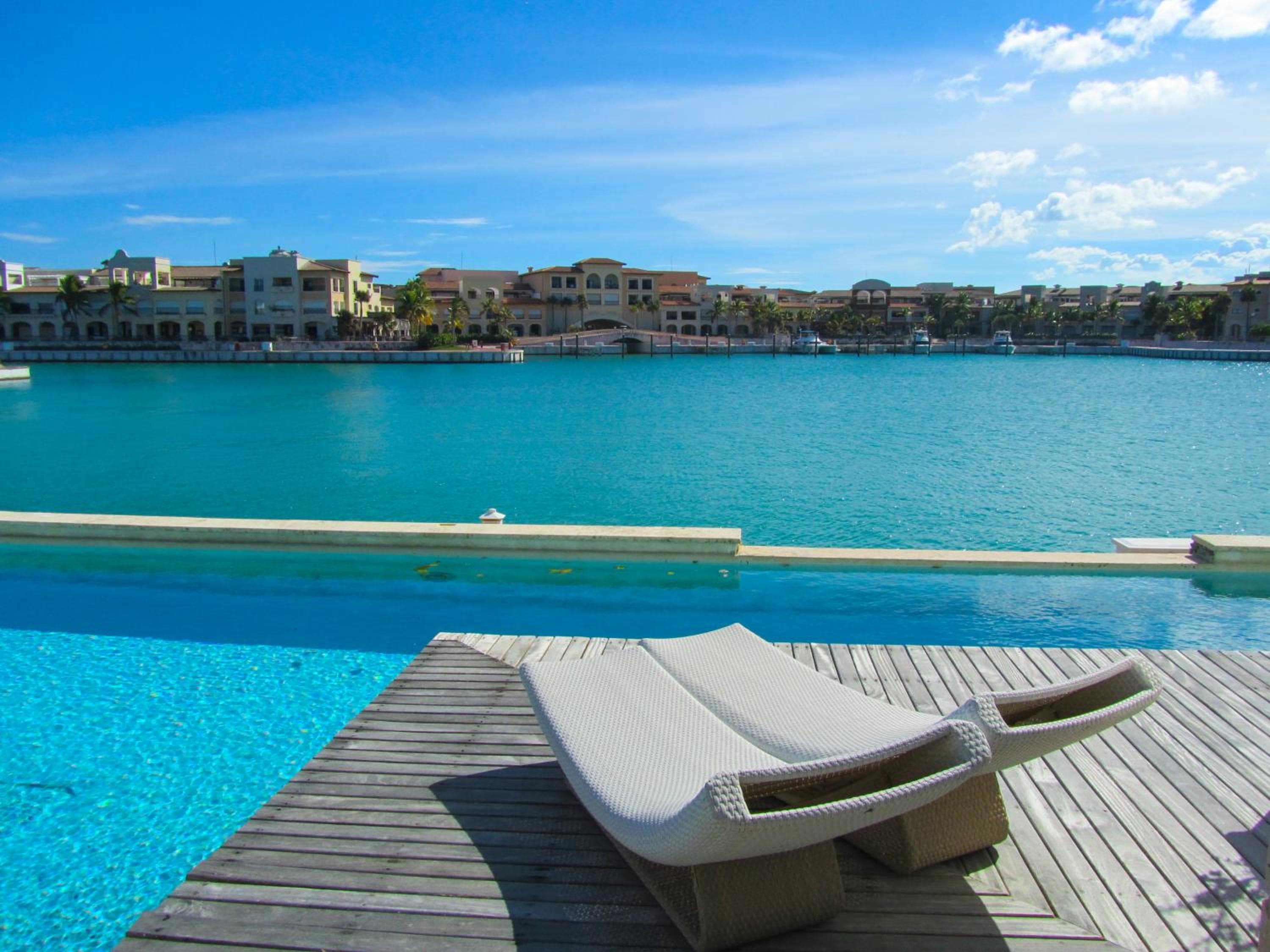 Fishing Lodge Cap Cana — 4