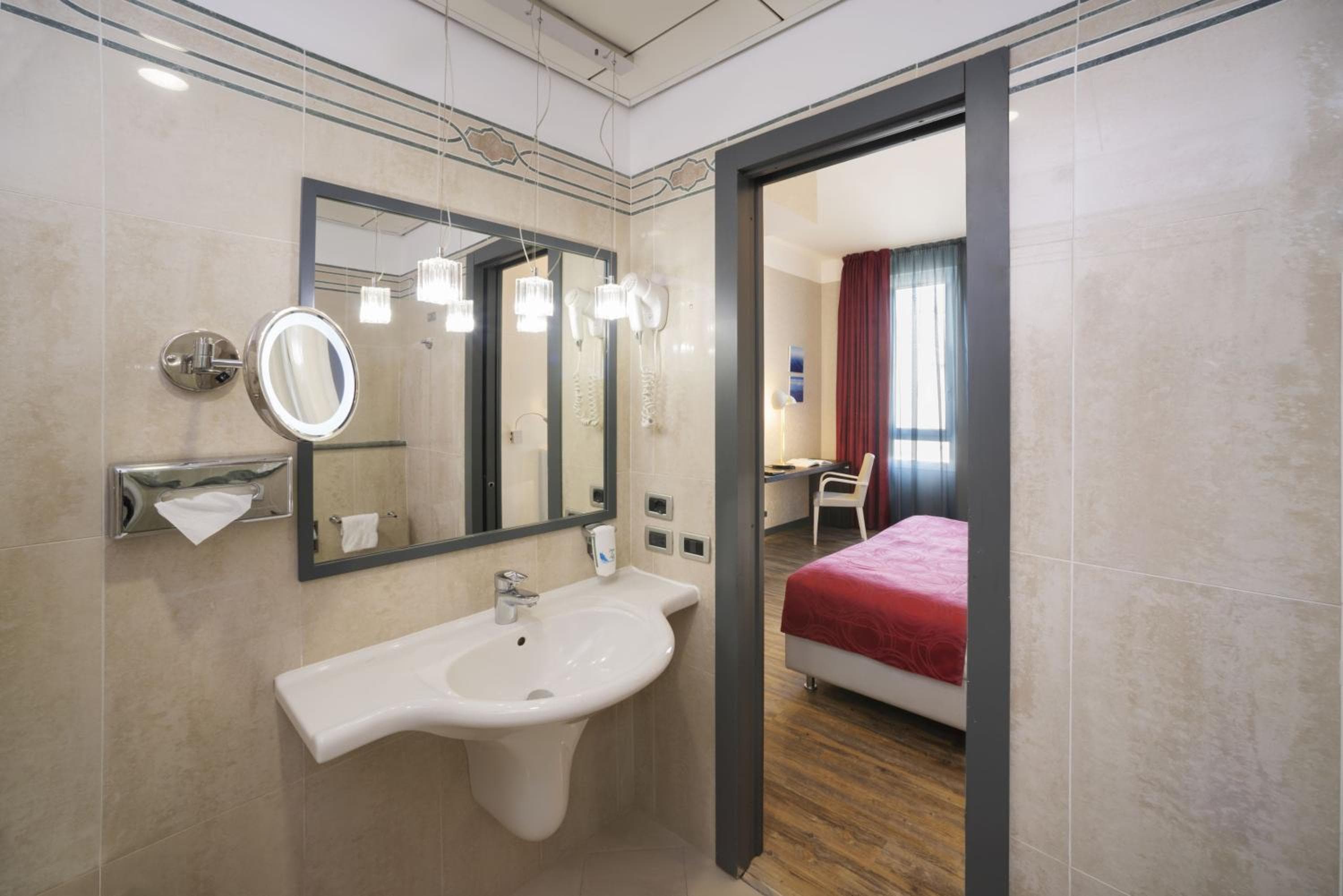 c-hotels Atlantic — 9