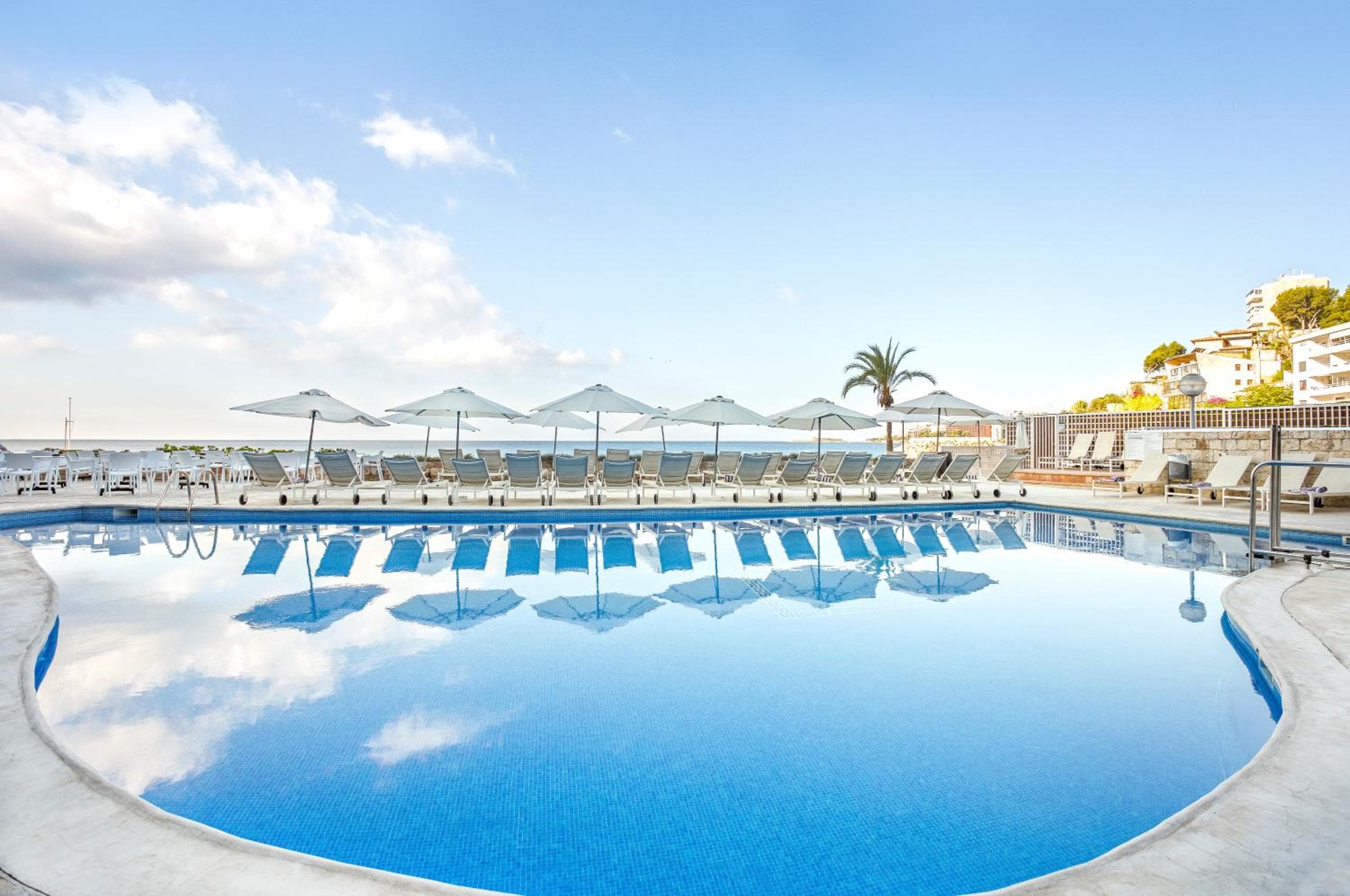 Hotel Be Live Adults Only Marivent — 7