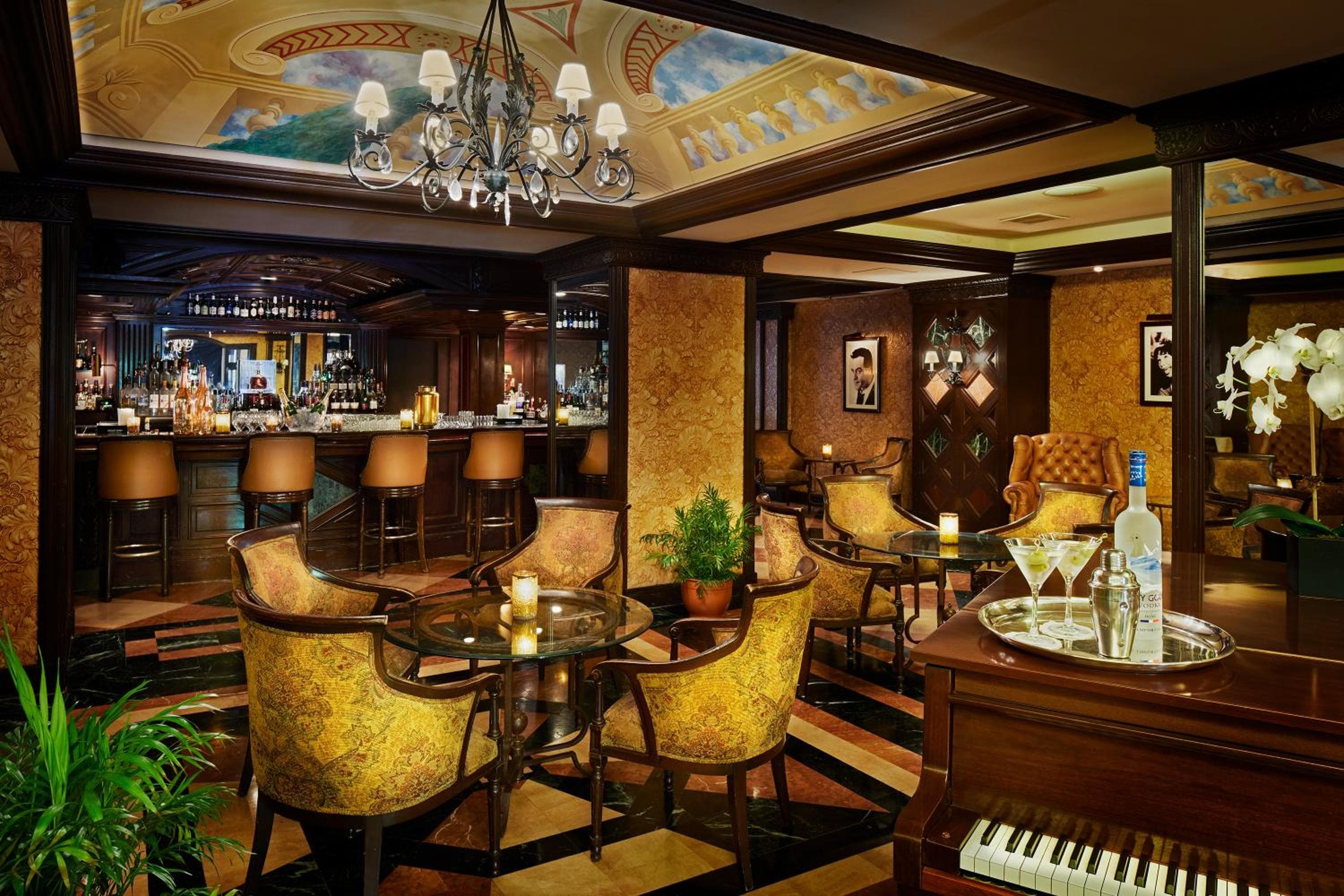 Hotel Biltmore Miami Coral Gables — 28
