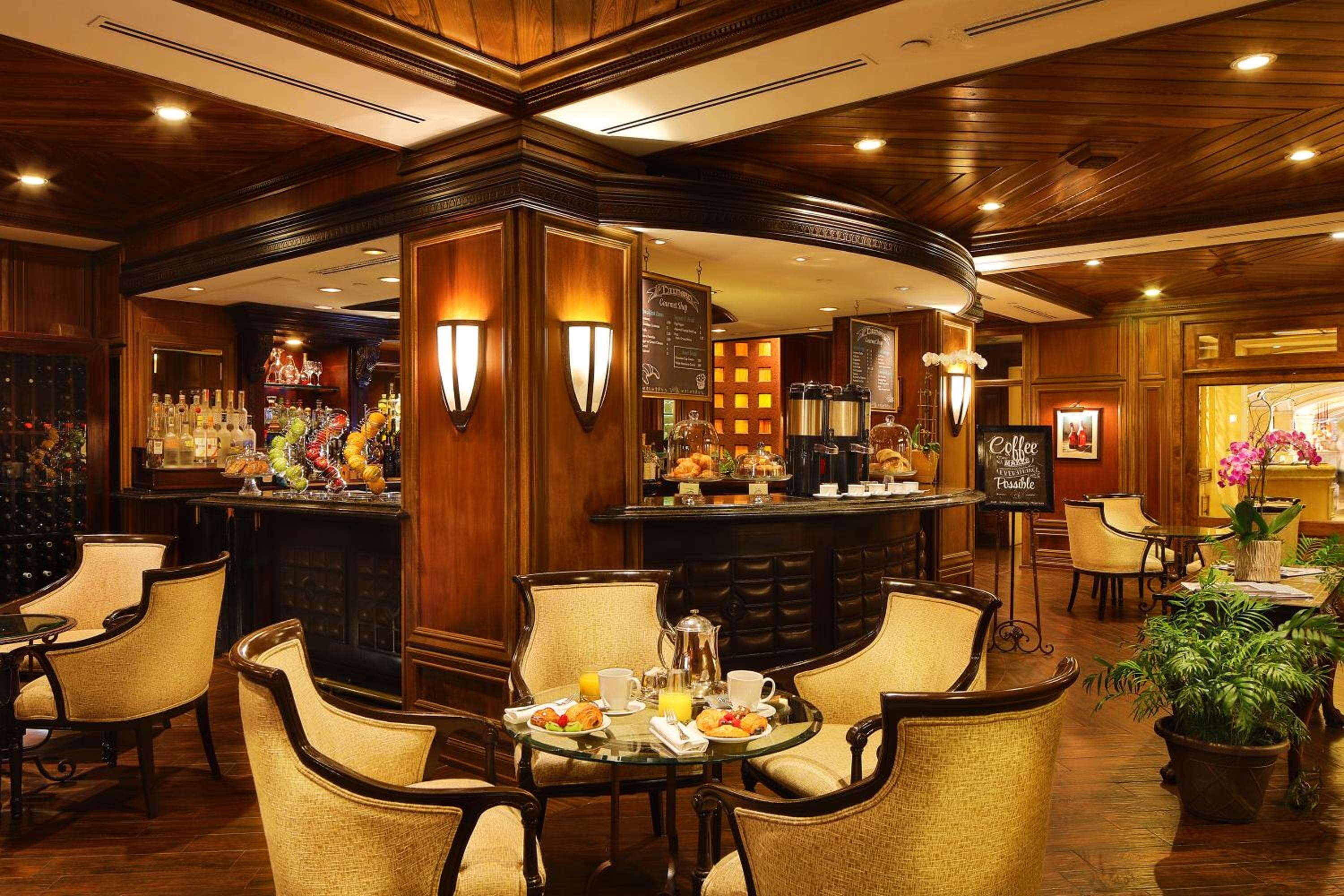 Hotel Biltmore Miami Coral Gables — 29