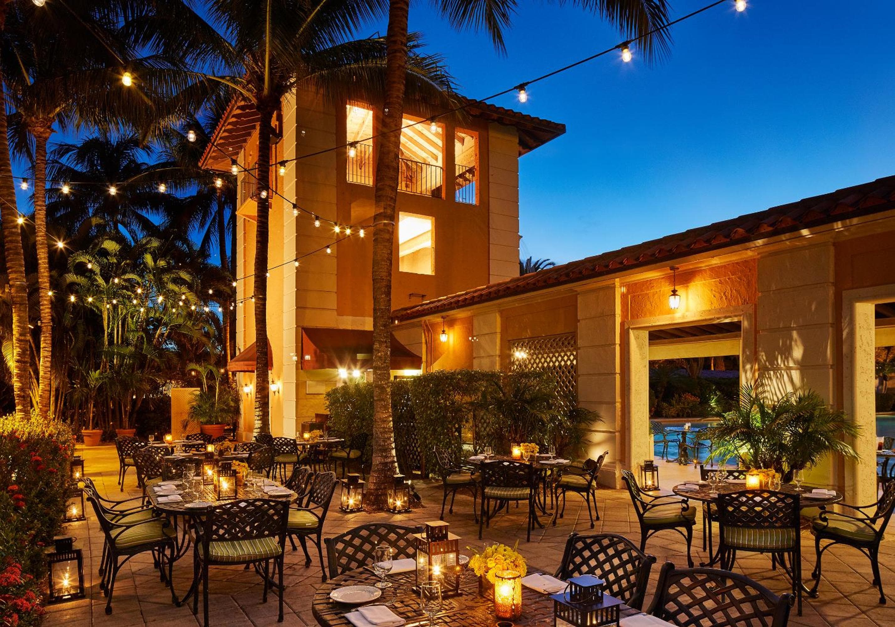 Biltmore Hotel Miami Coral Gables — 2