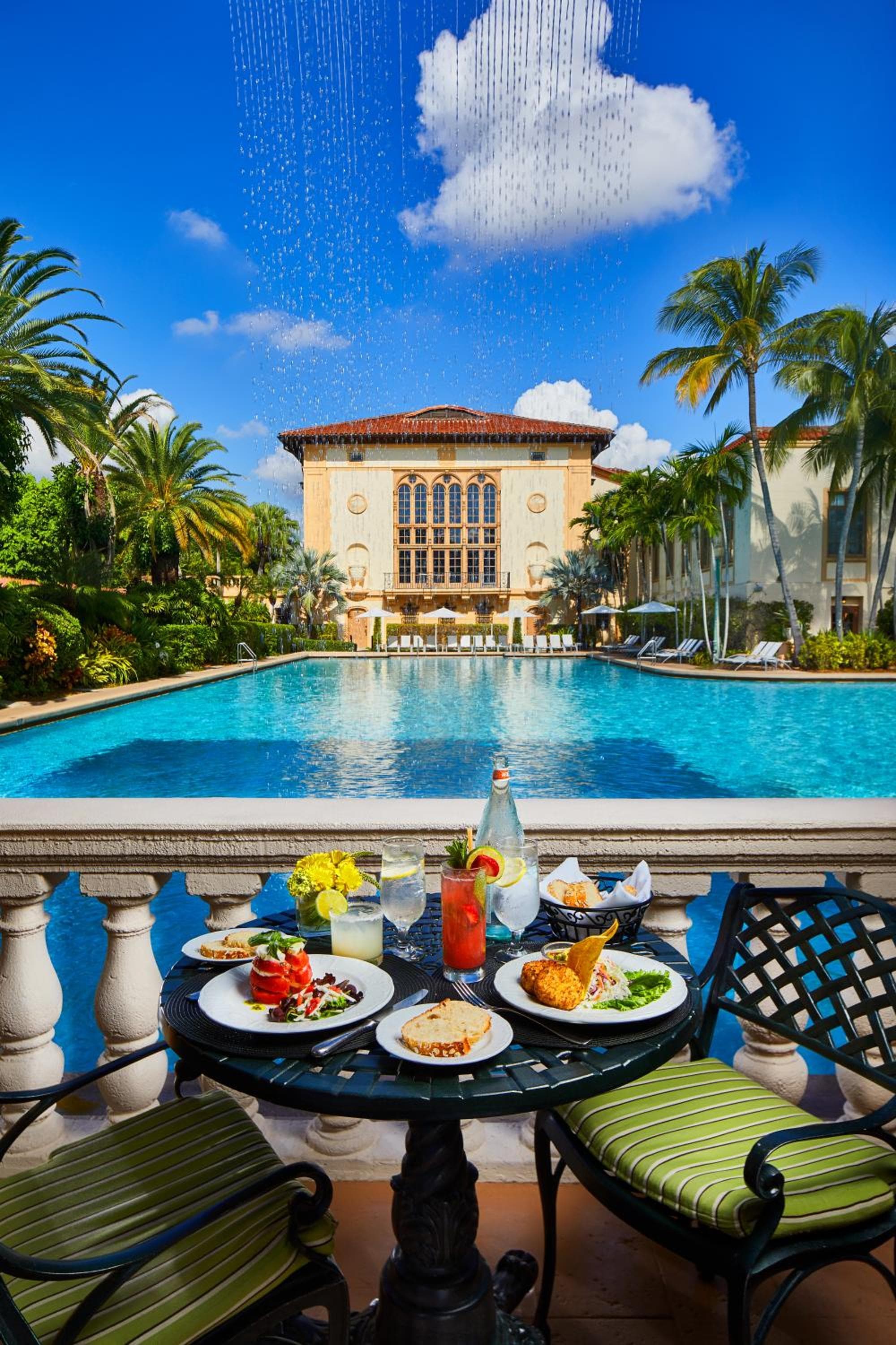 Biltmore Hotel Miami Coral Gables — 12
