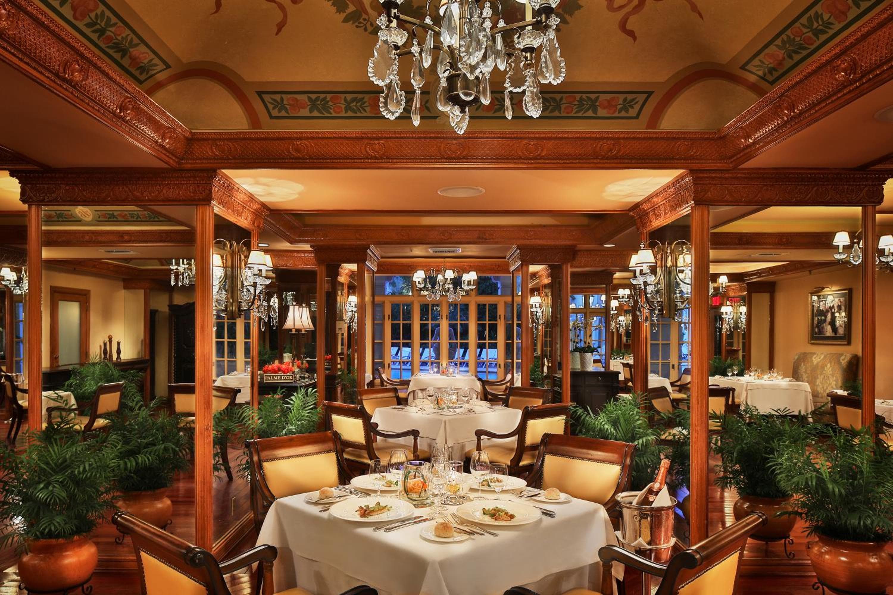 Biltmore Hotel Miami Coral Gables — 23