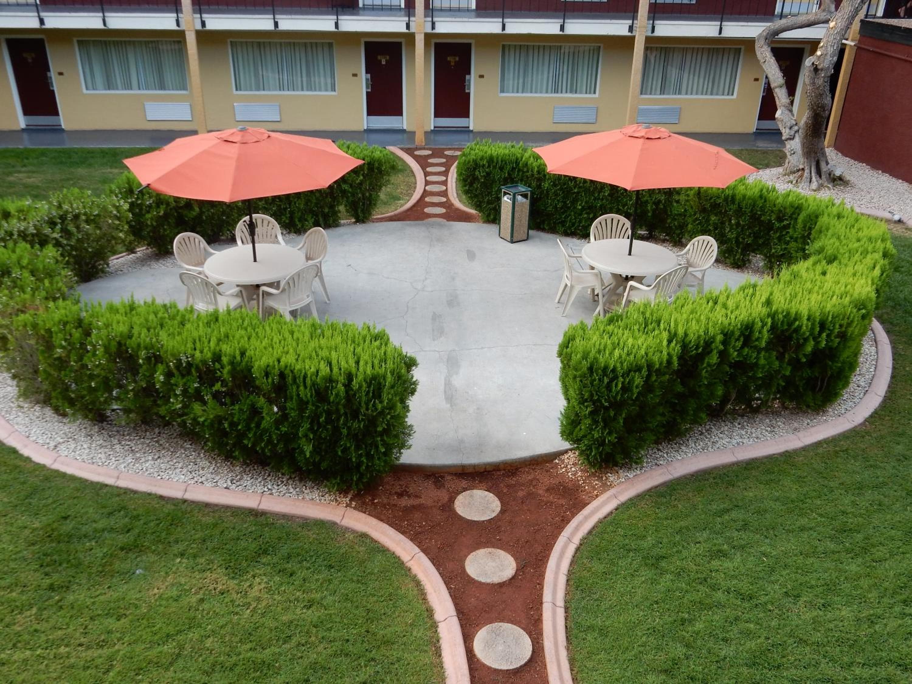 Mardi Gras Hotel & Casino — 6