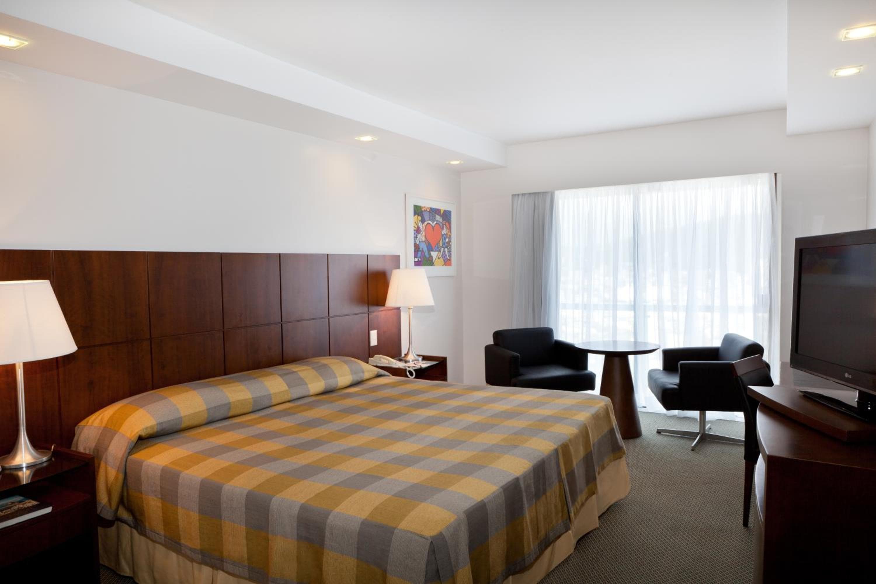 Rio Othon Palace hotel, Avenida Atlântica, 3264, Rio de Janeiro, Brazil — photo 22