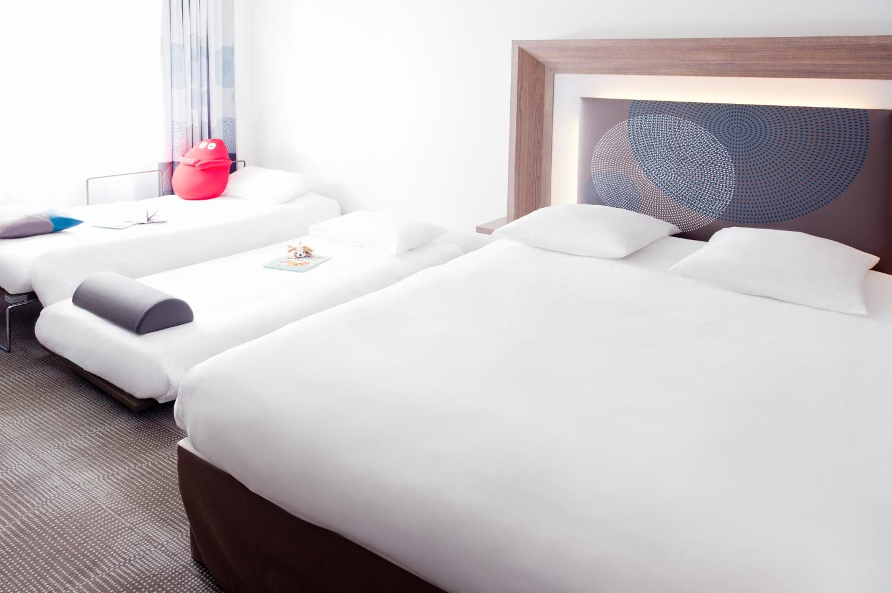 Novotel Londres Blackfriars — 28