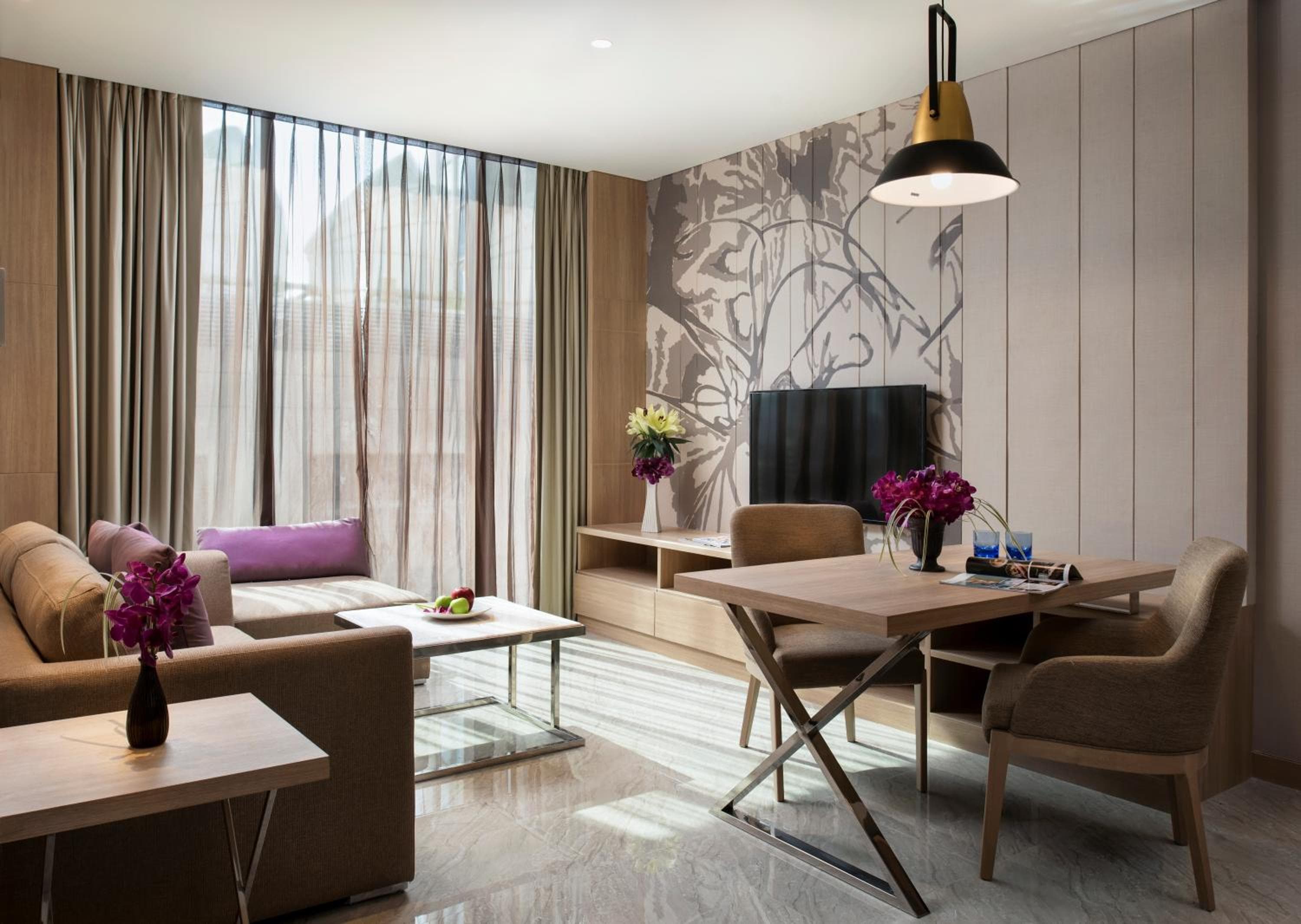 SKYVIEW Hotel Bangkok - Sukhumvit hotel, 12 Sukhumvit Soi 24 Klongton , Bangkok, Thailand — photo 104